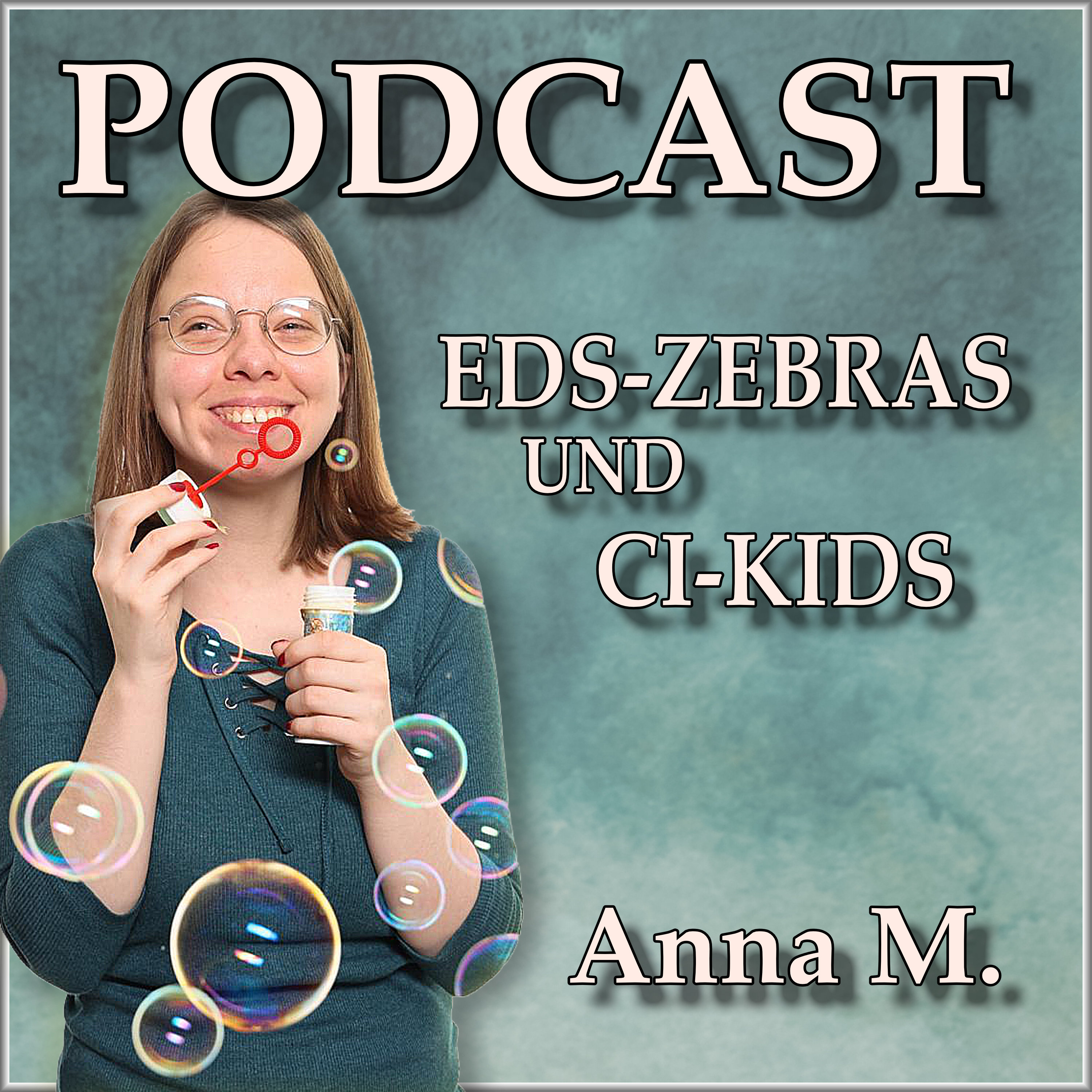 EDS-Zebras und CI-Kids