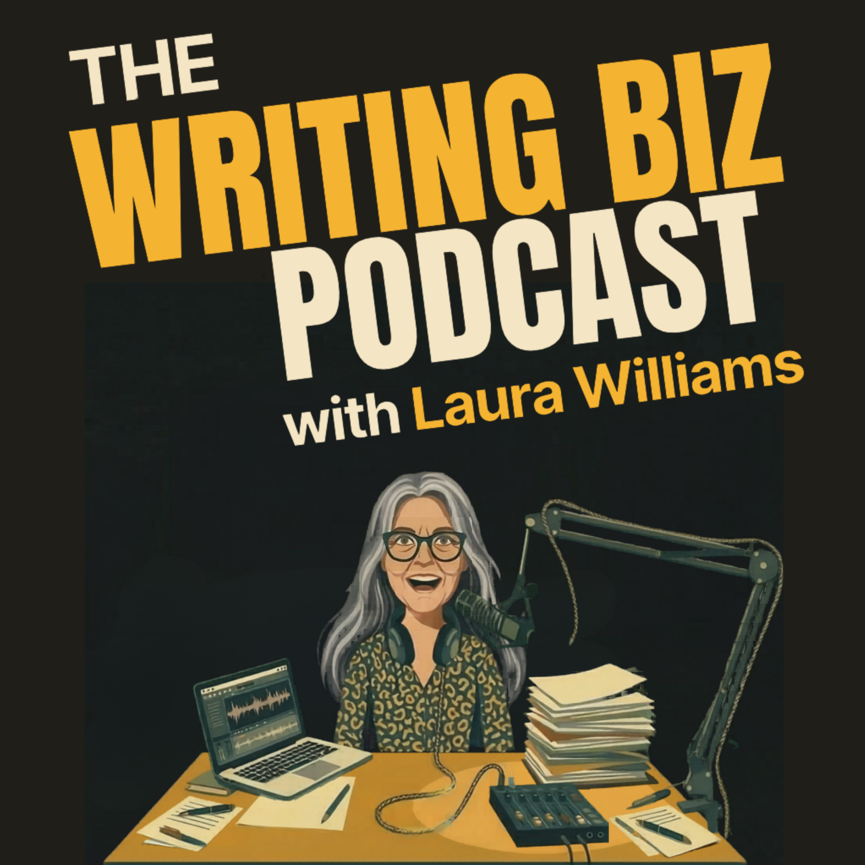 The Writing Biz