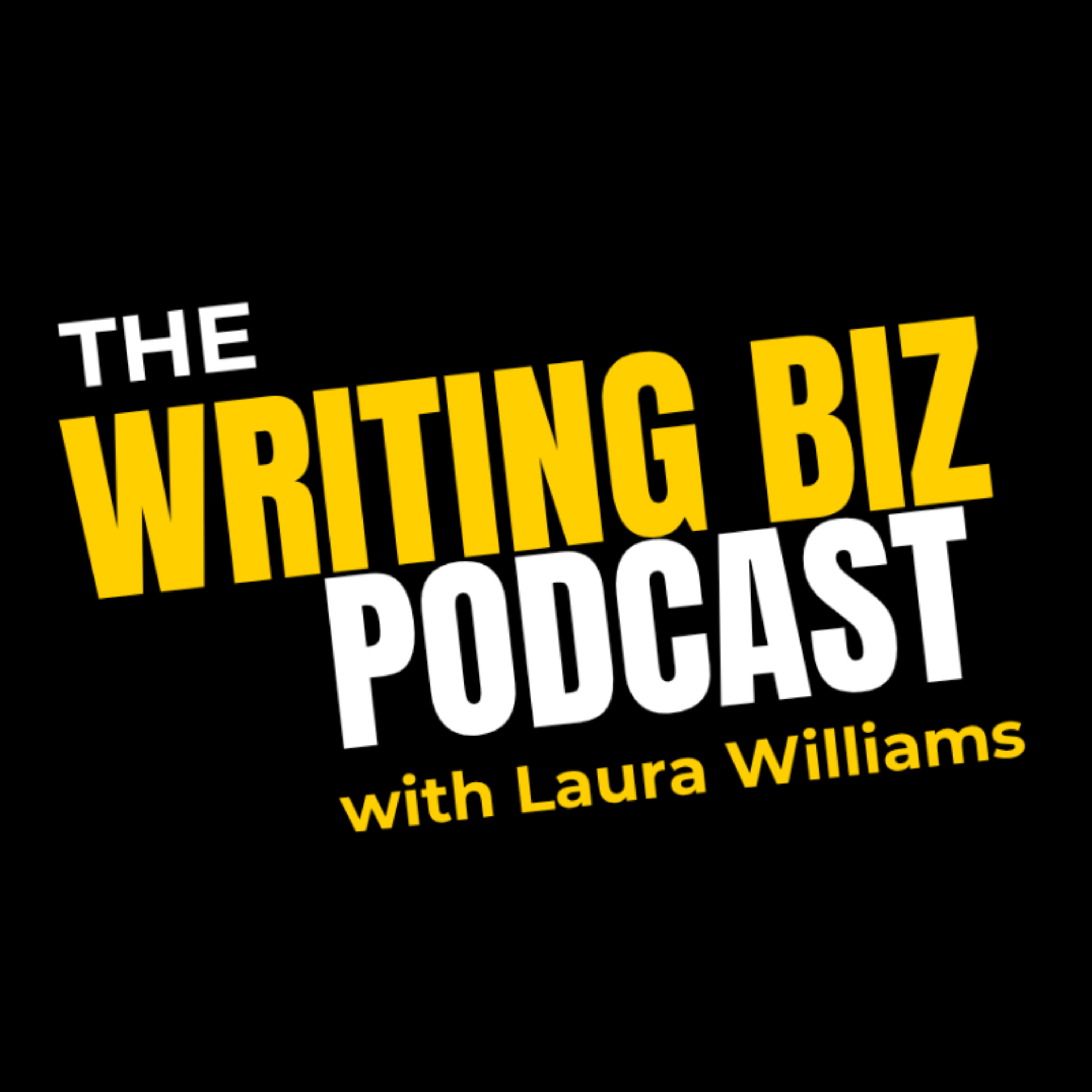 The Writing Biz