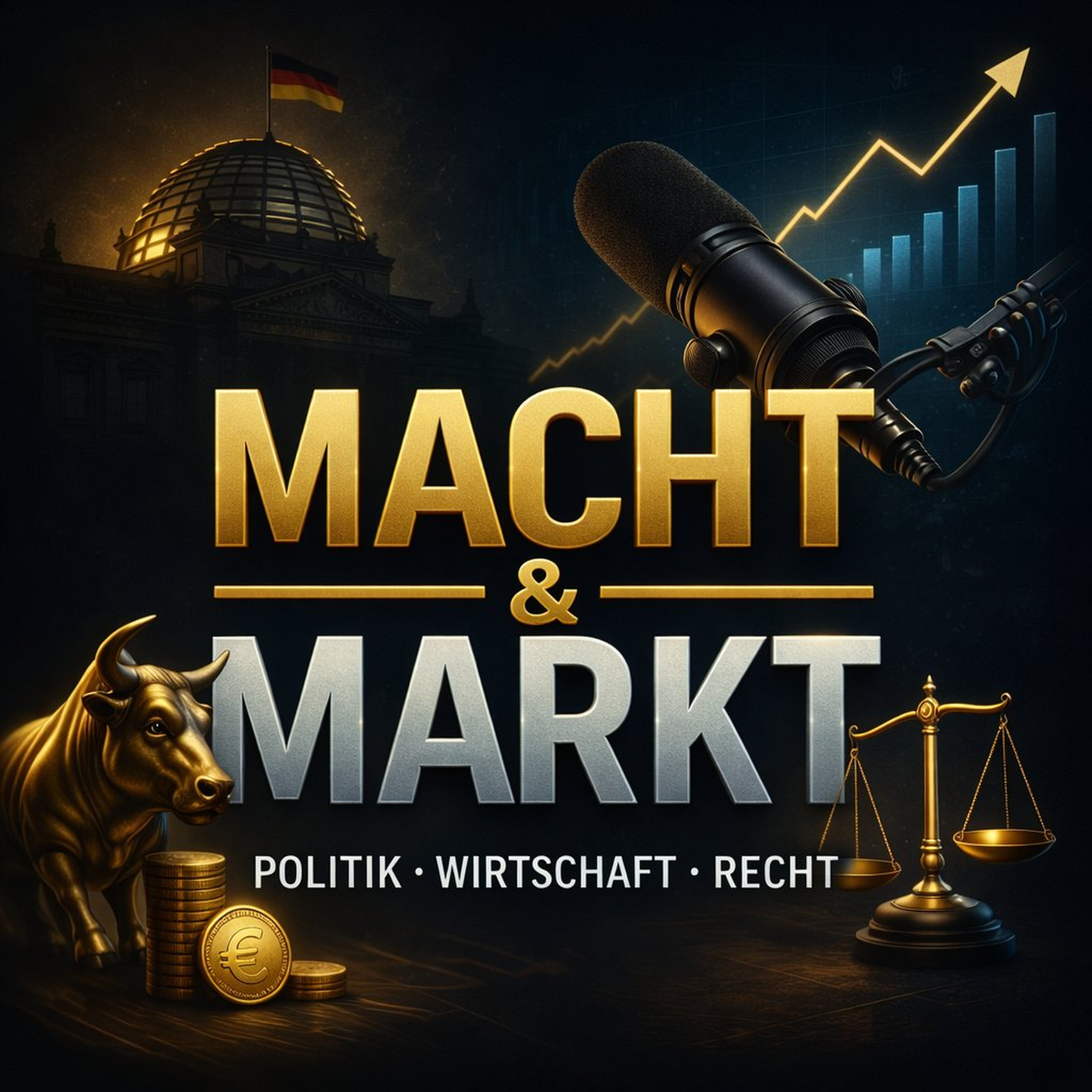 Macht&Markt
