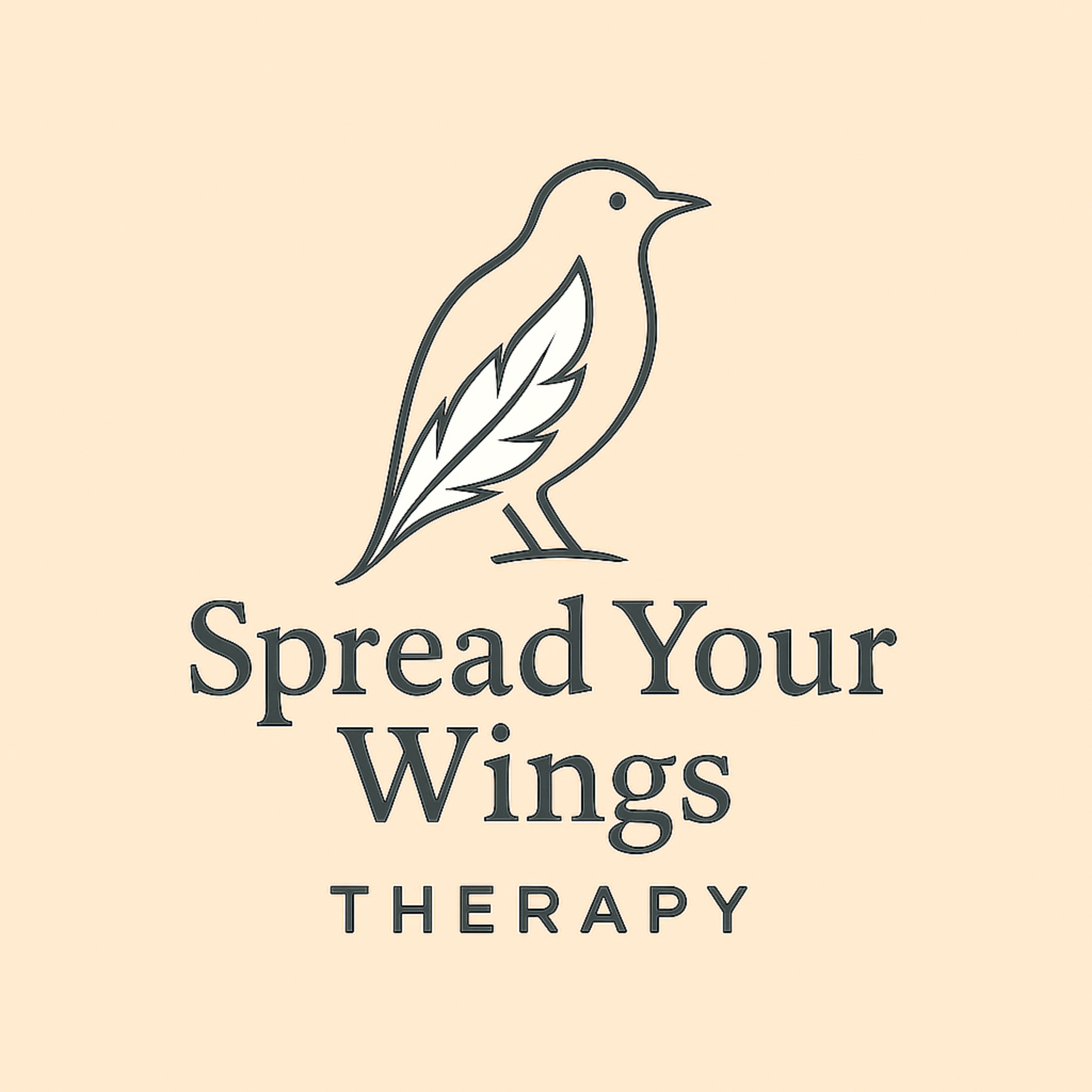 Spread Your Wings Therapy Lynda Peters