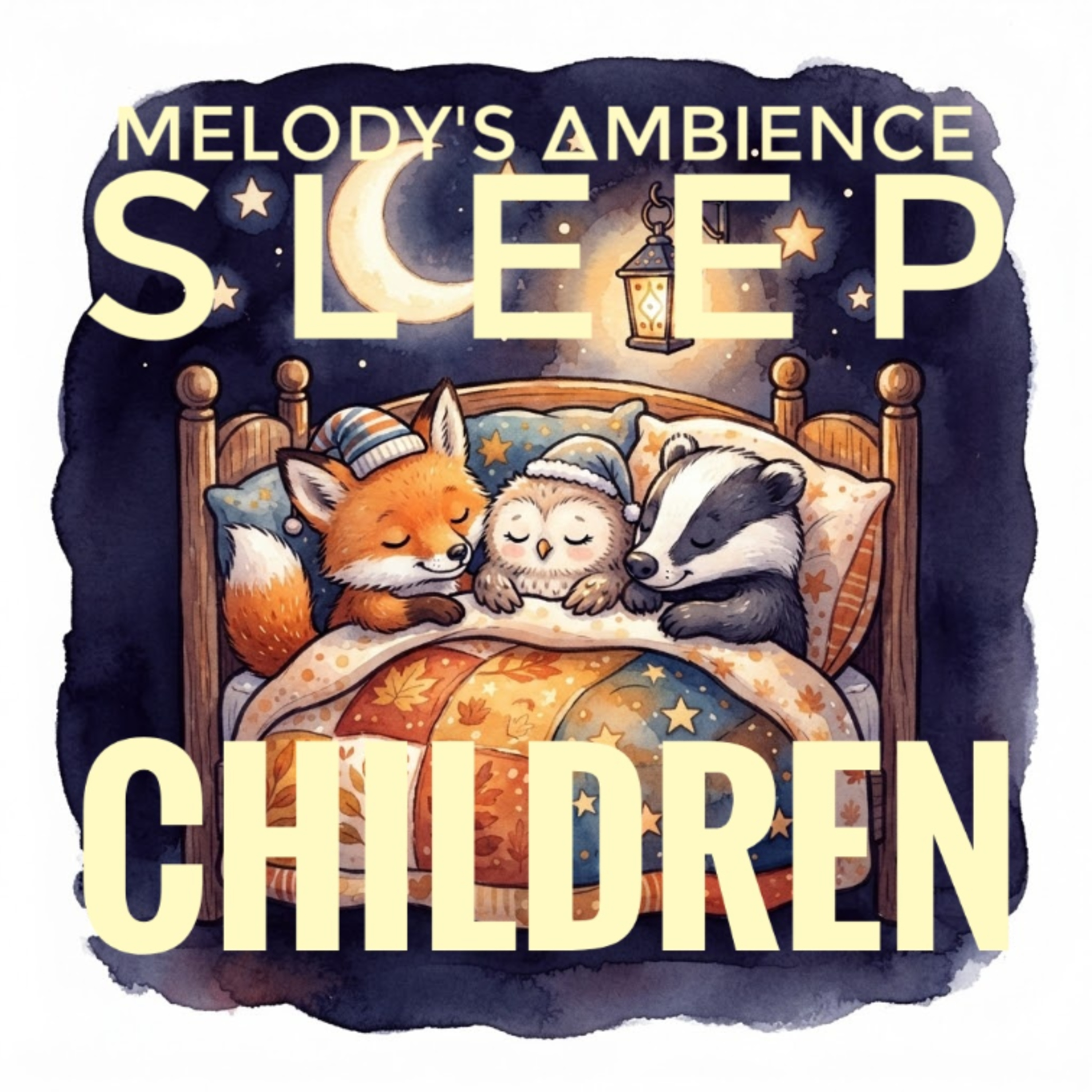 Melody's Ambience Sleep for Children