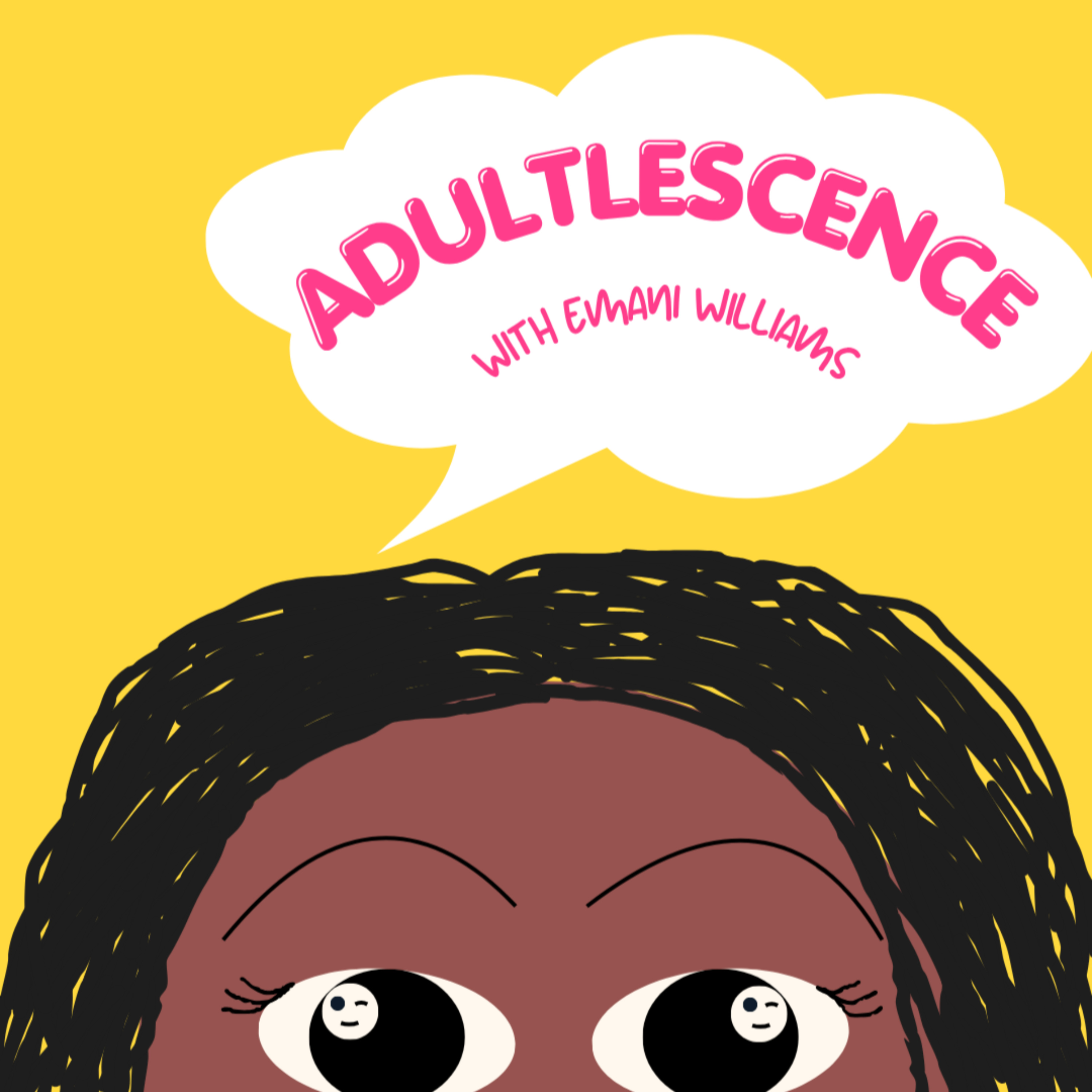 Adultlescence
