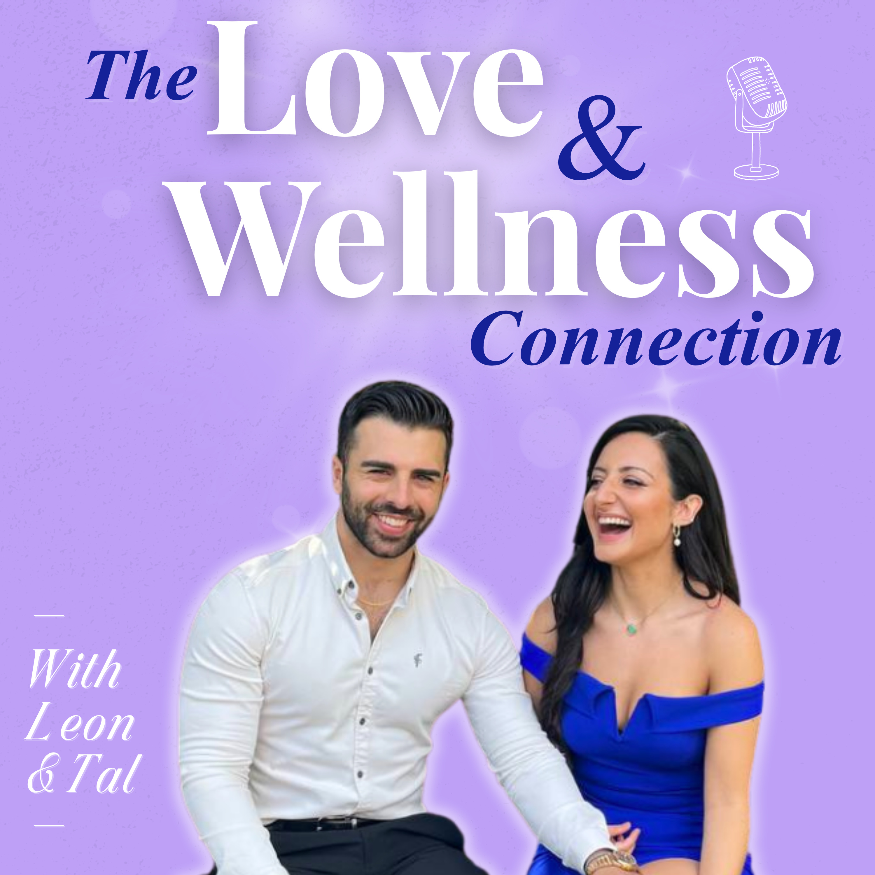 The Love and Wellness Connection
