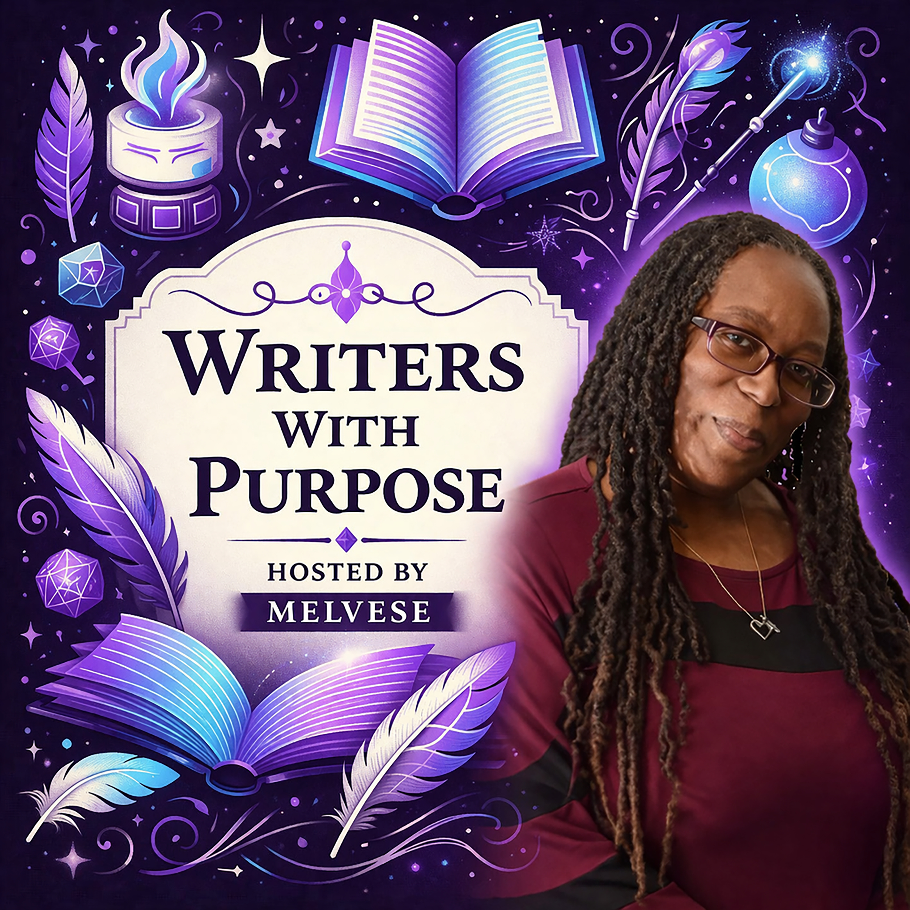 Writers With Purpose
