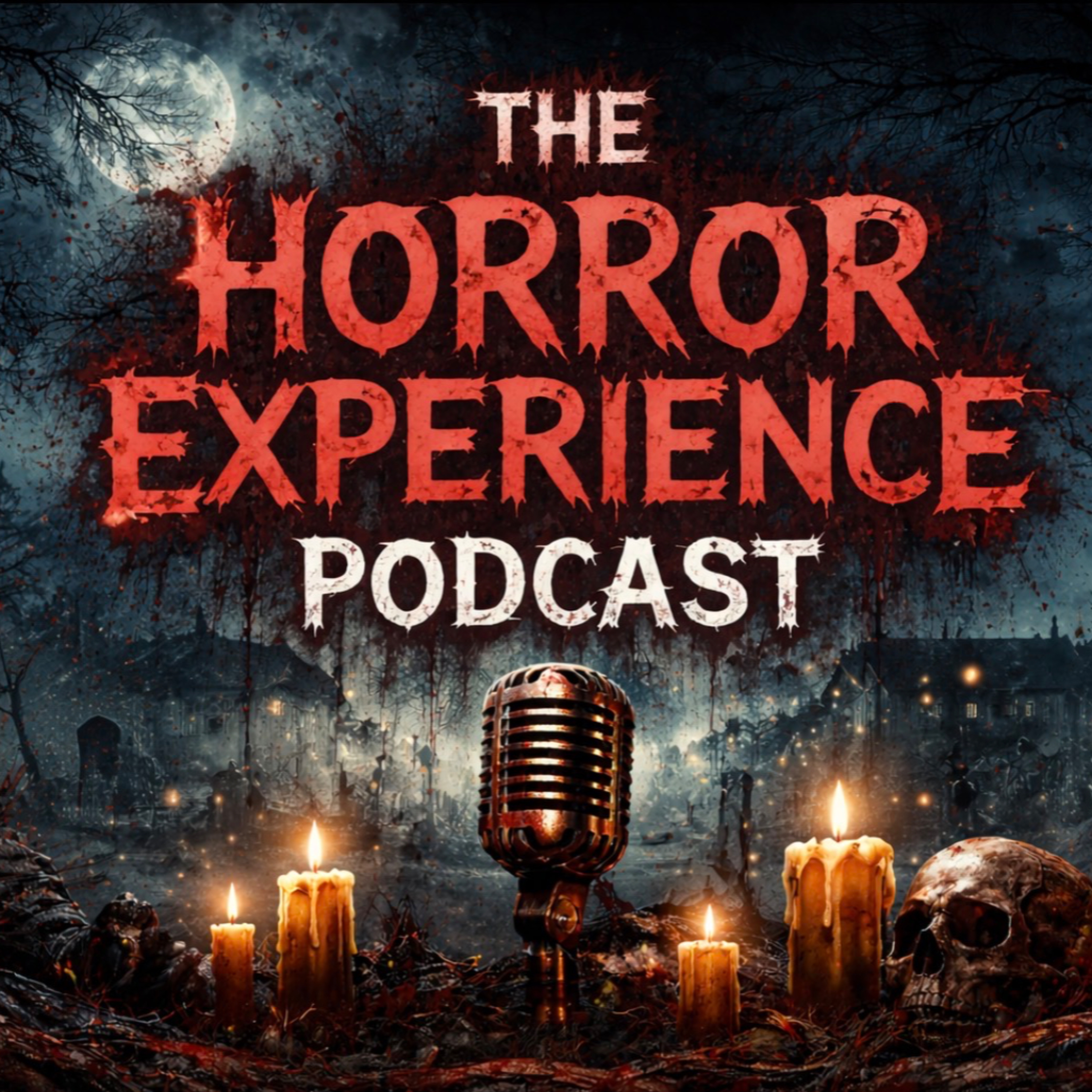 The Horror Experience