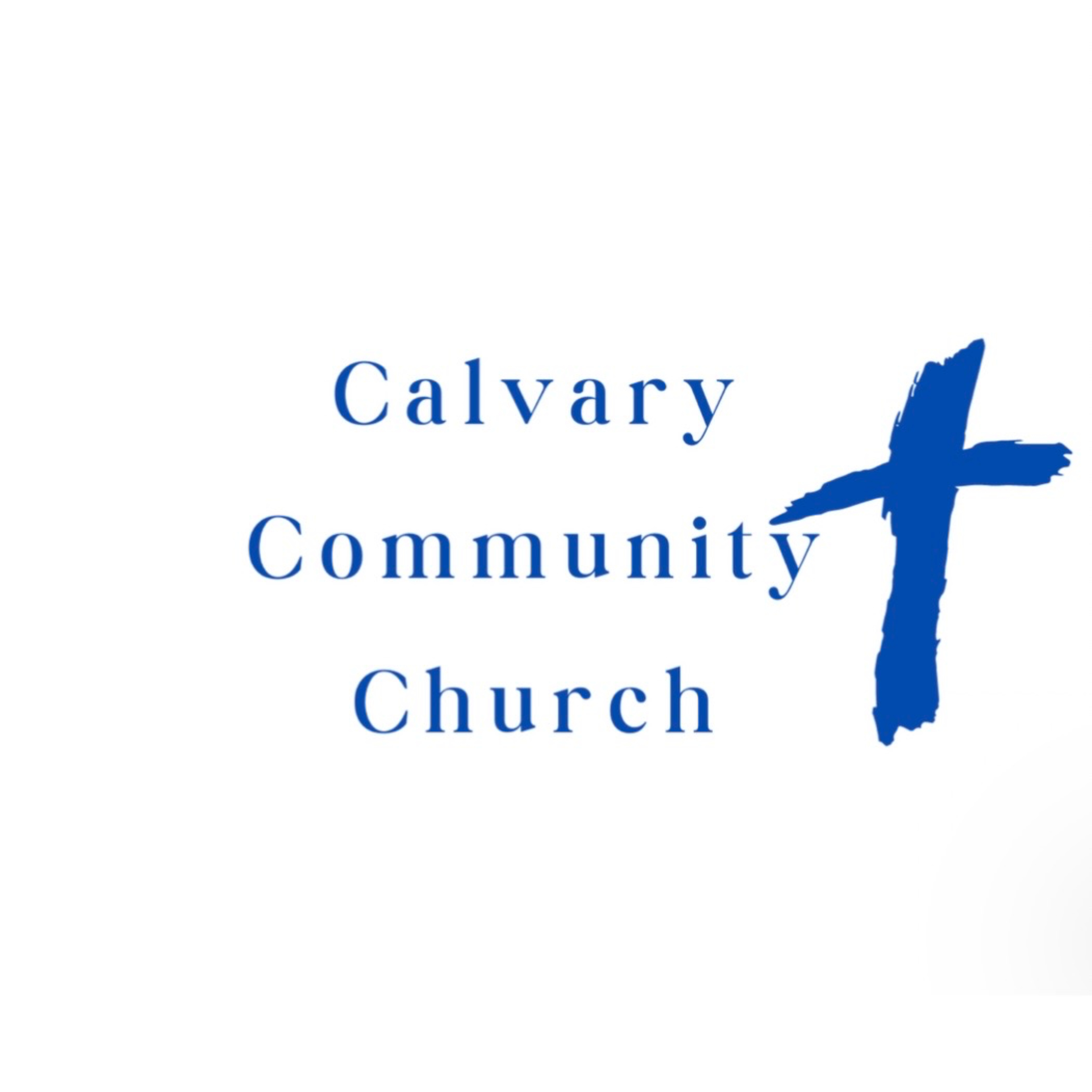 Calvary Community Church