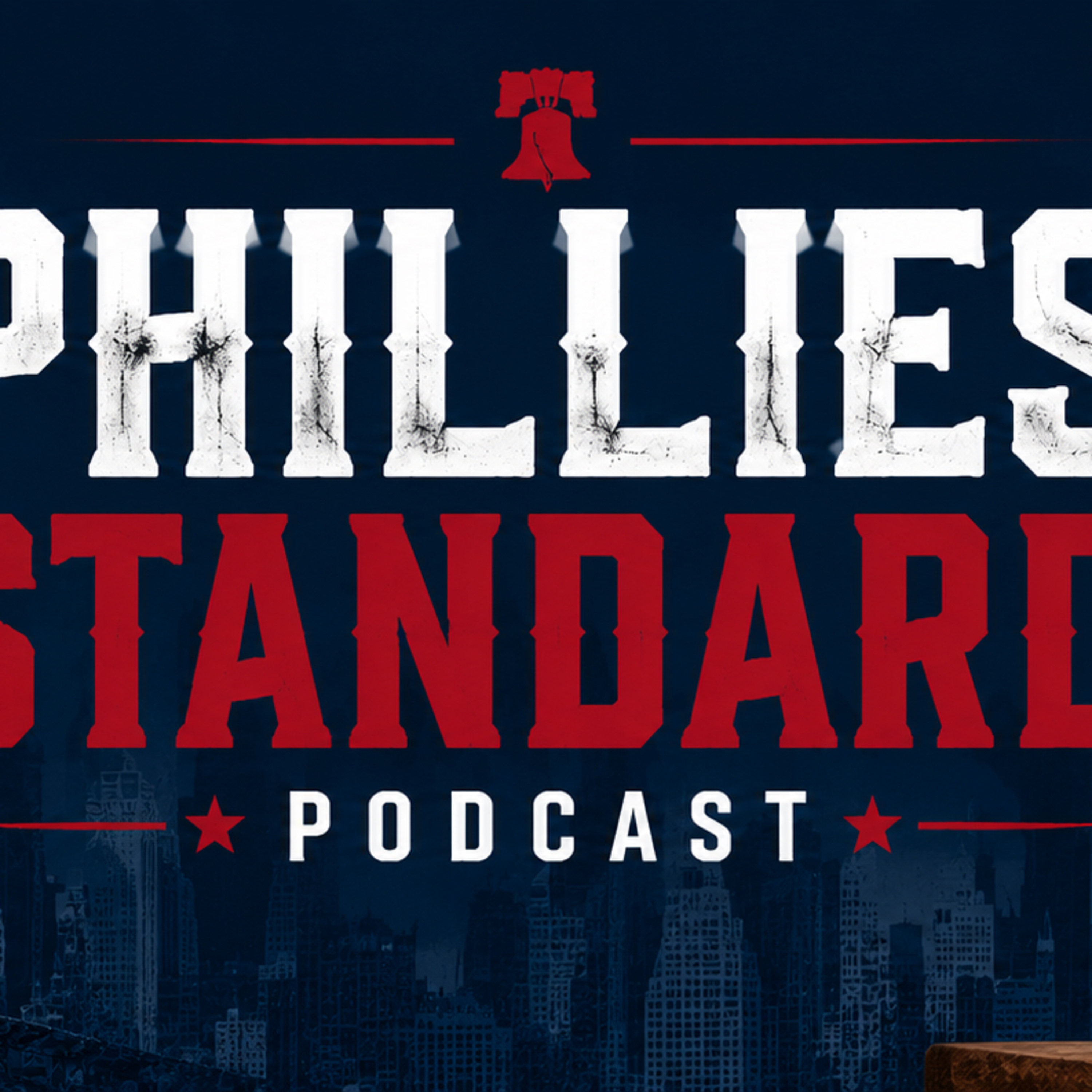 Phillies Standard podcast artwork
