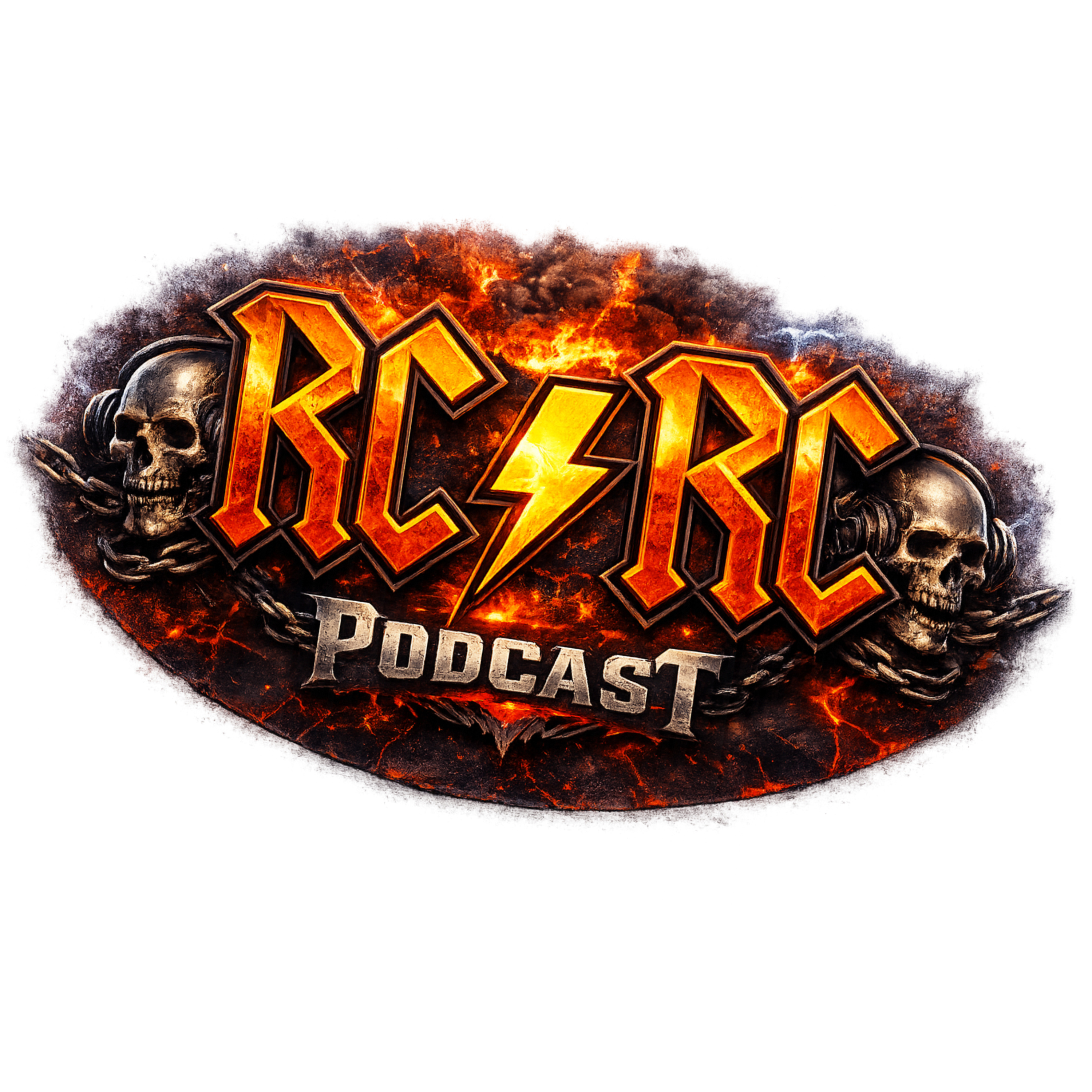 RC/RC Podcast