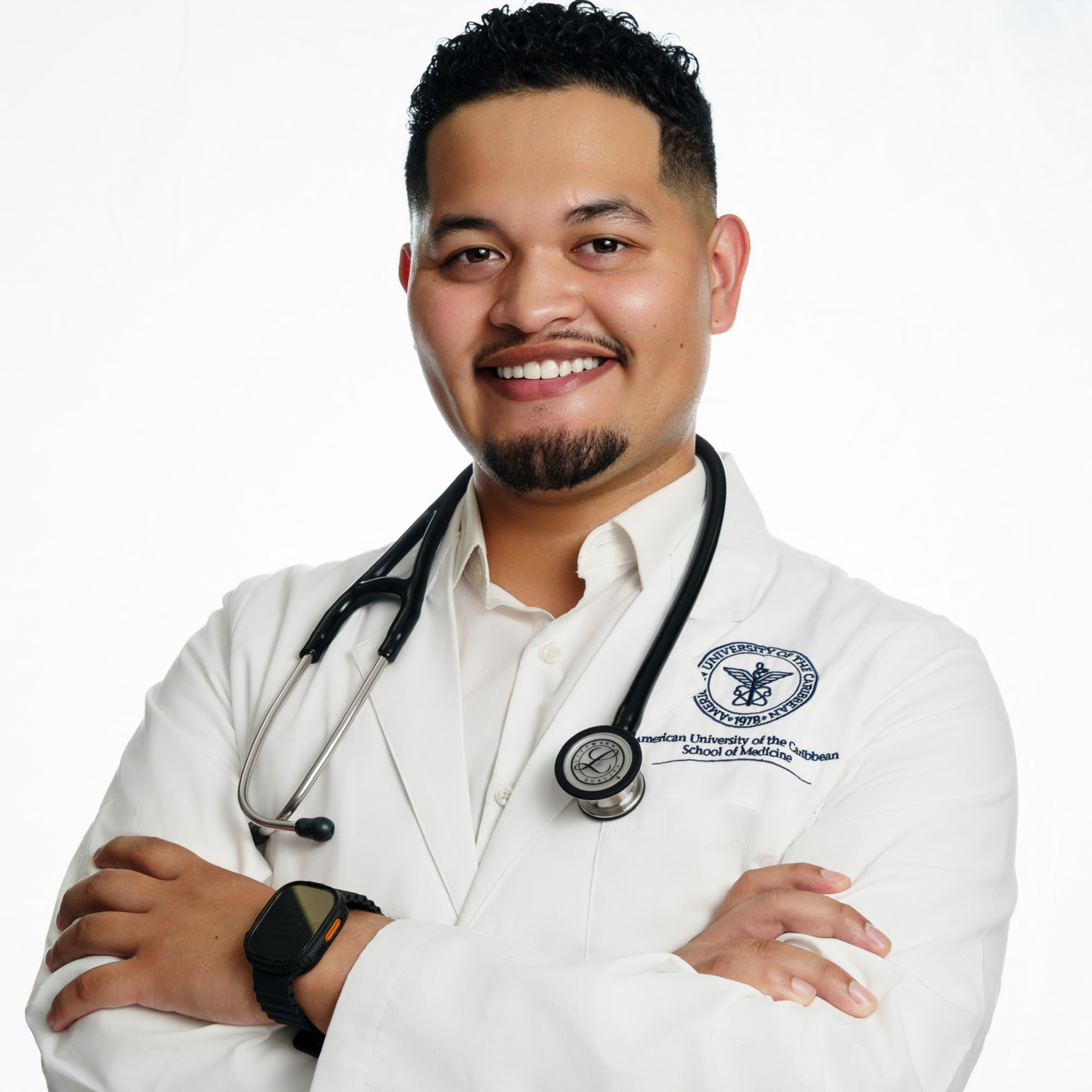 Medicine with Steve