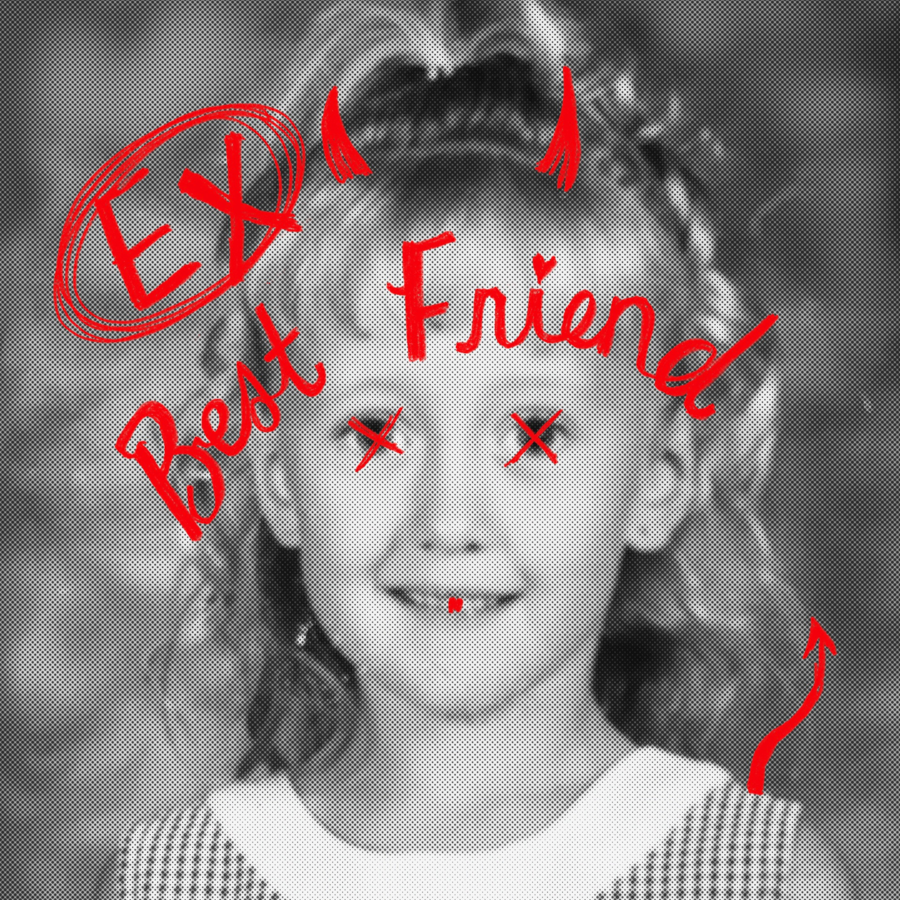 Ex Best Friend