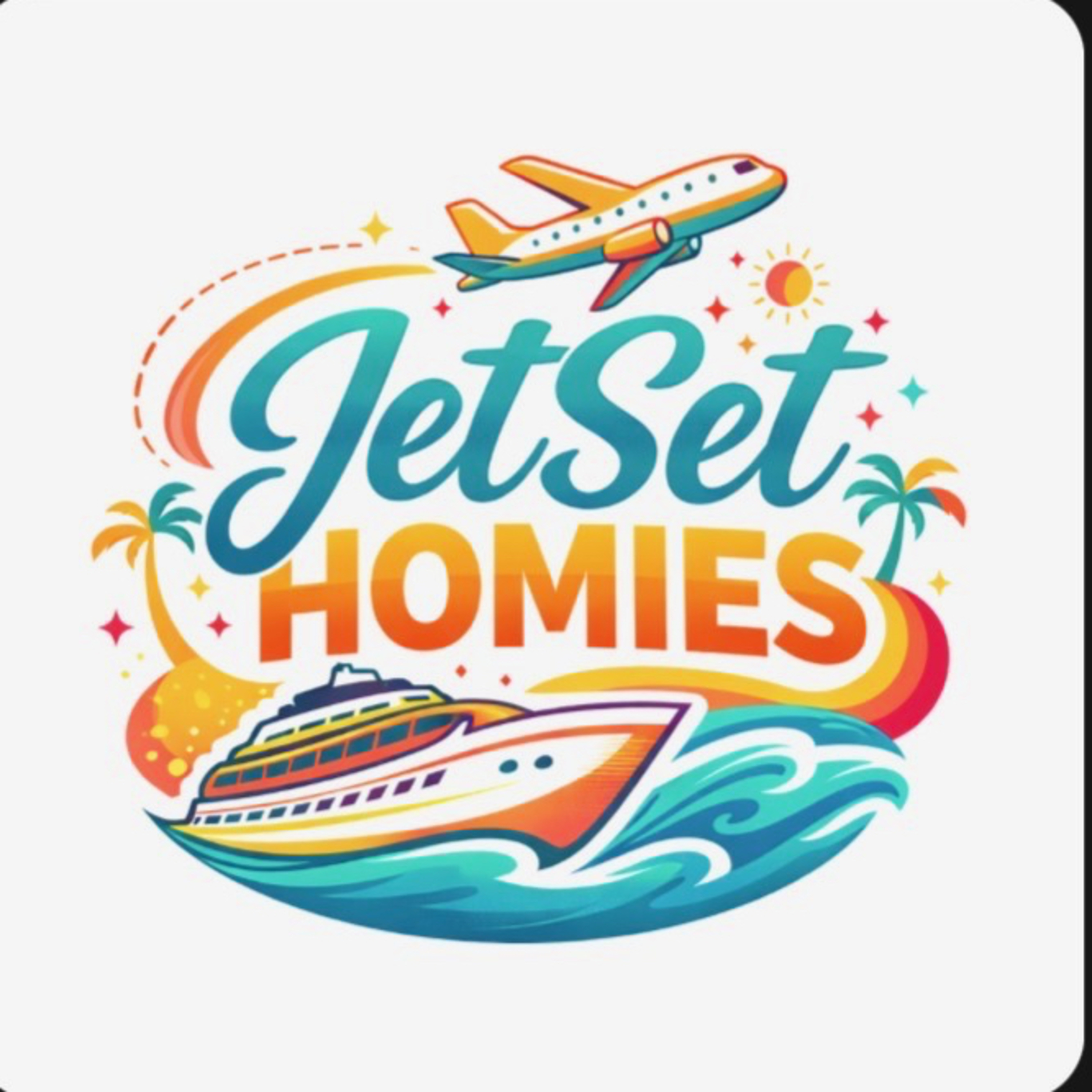 JetSet Homies