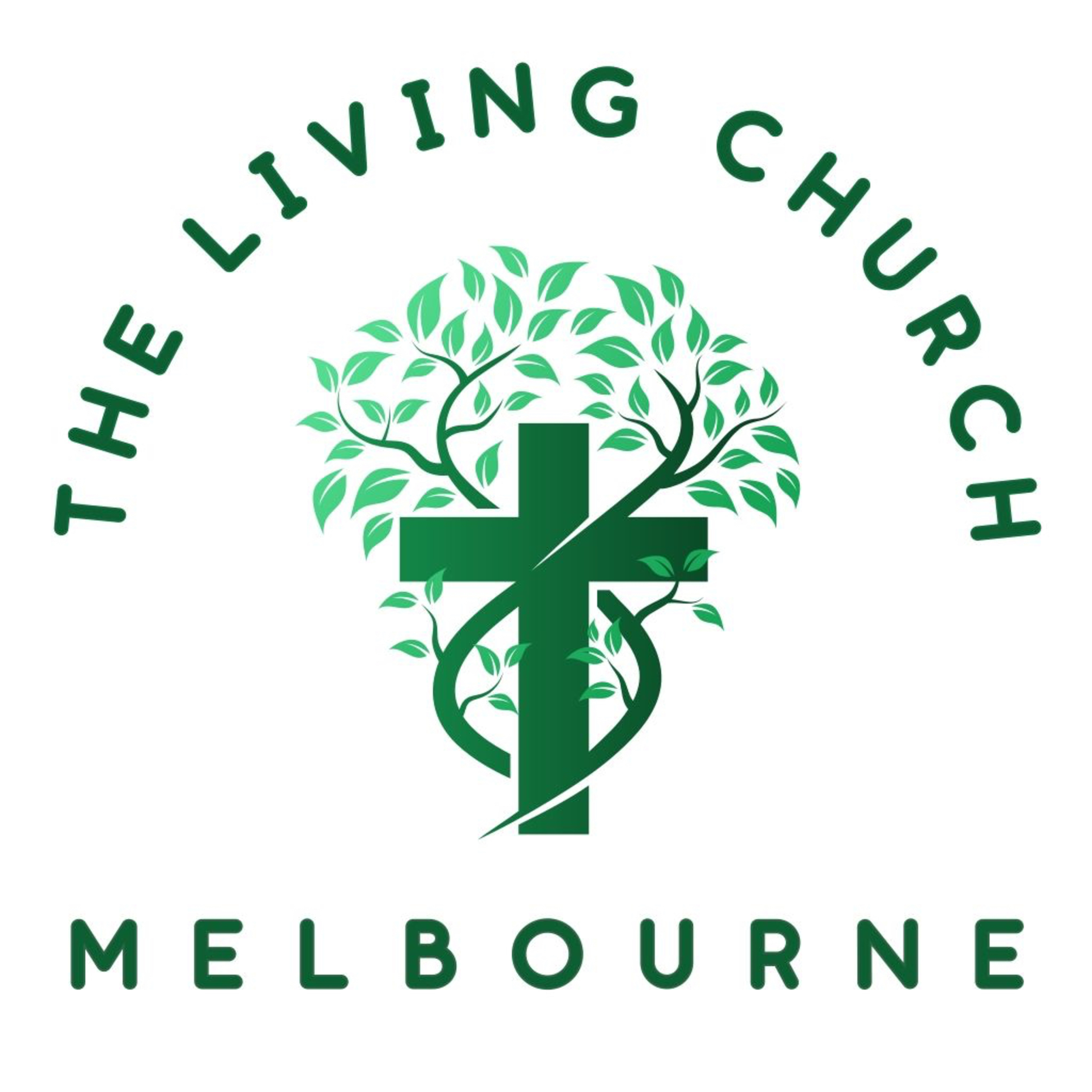 The Living Church Melbourne podcast artwork
