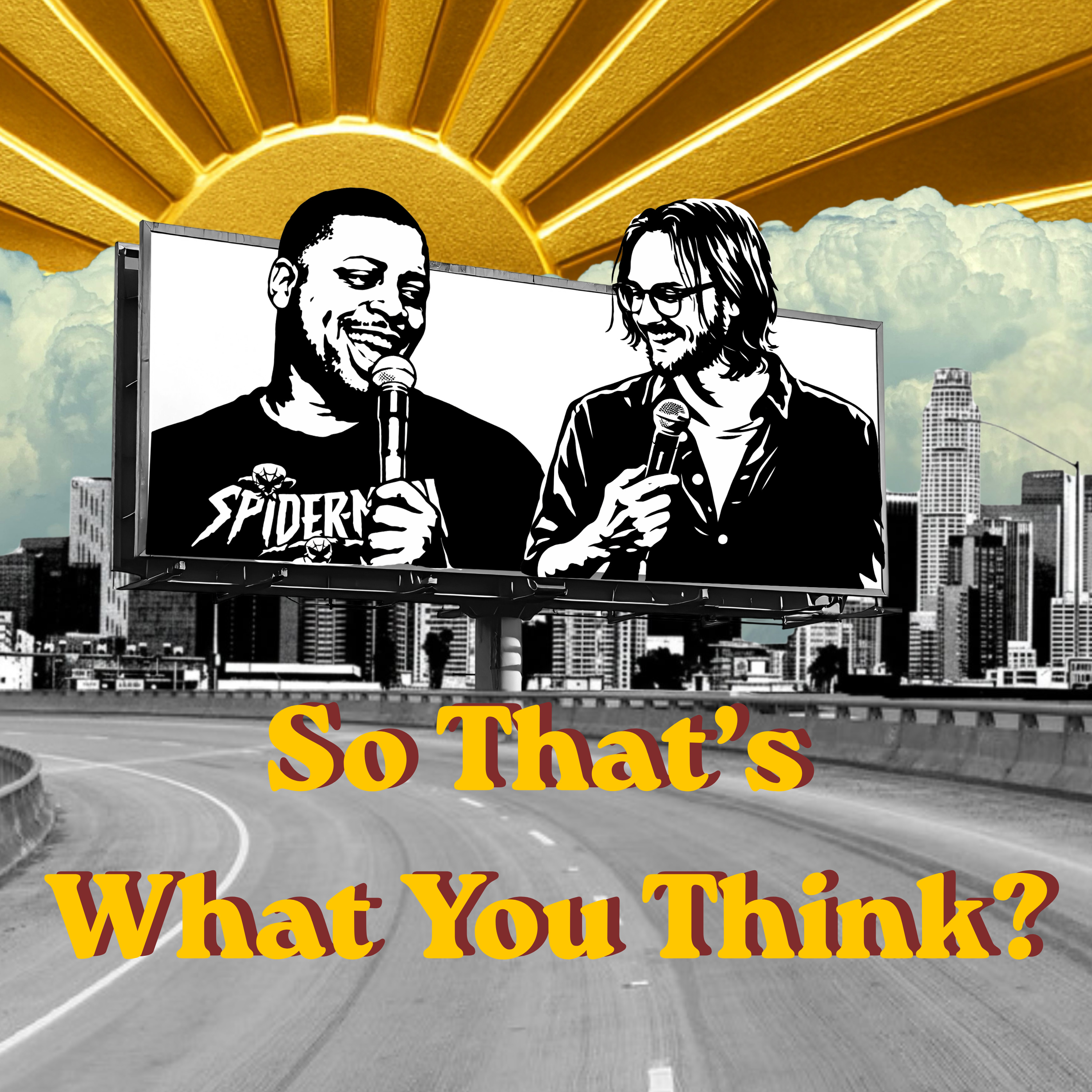 So That's What You Think?