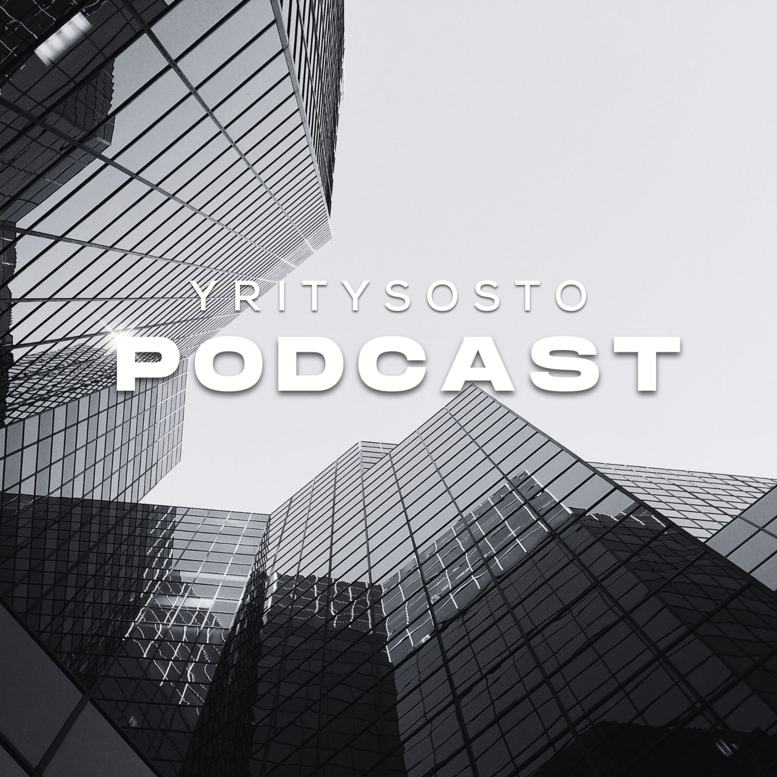 Yritysosto Podcast