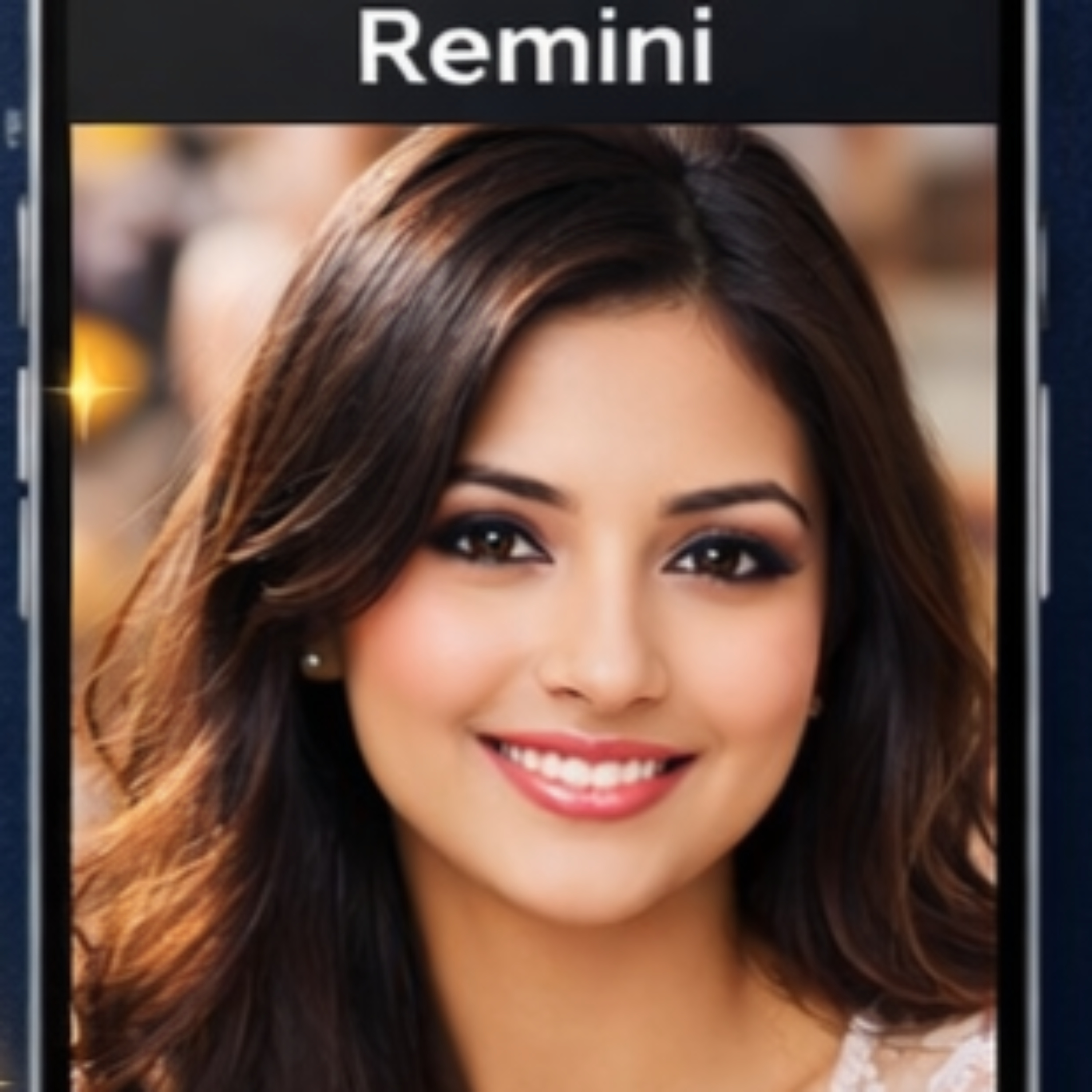 Ai Power Enhancer tool Of Remini Mod APK podcast artwork