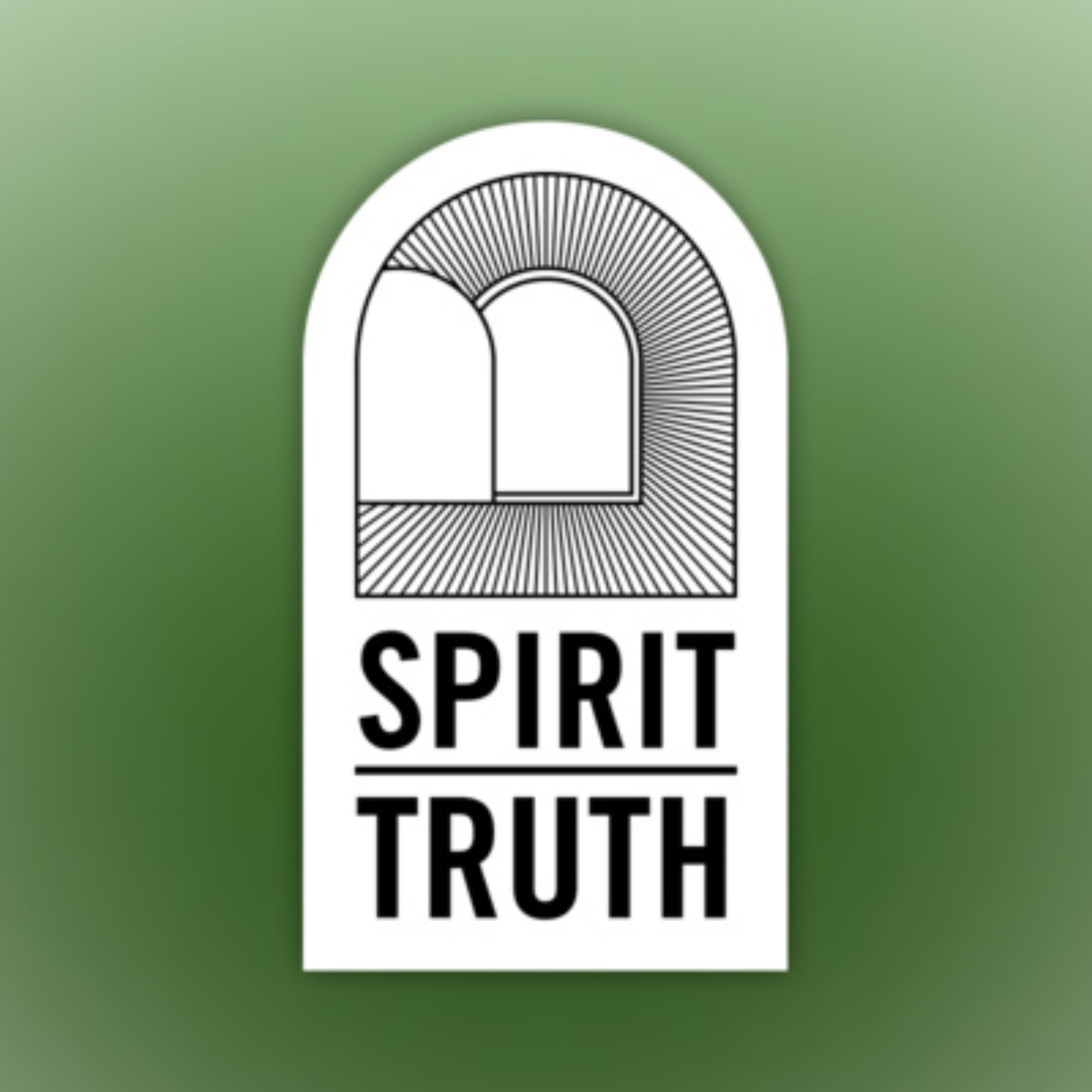Spirit | Truth Podcast