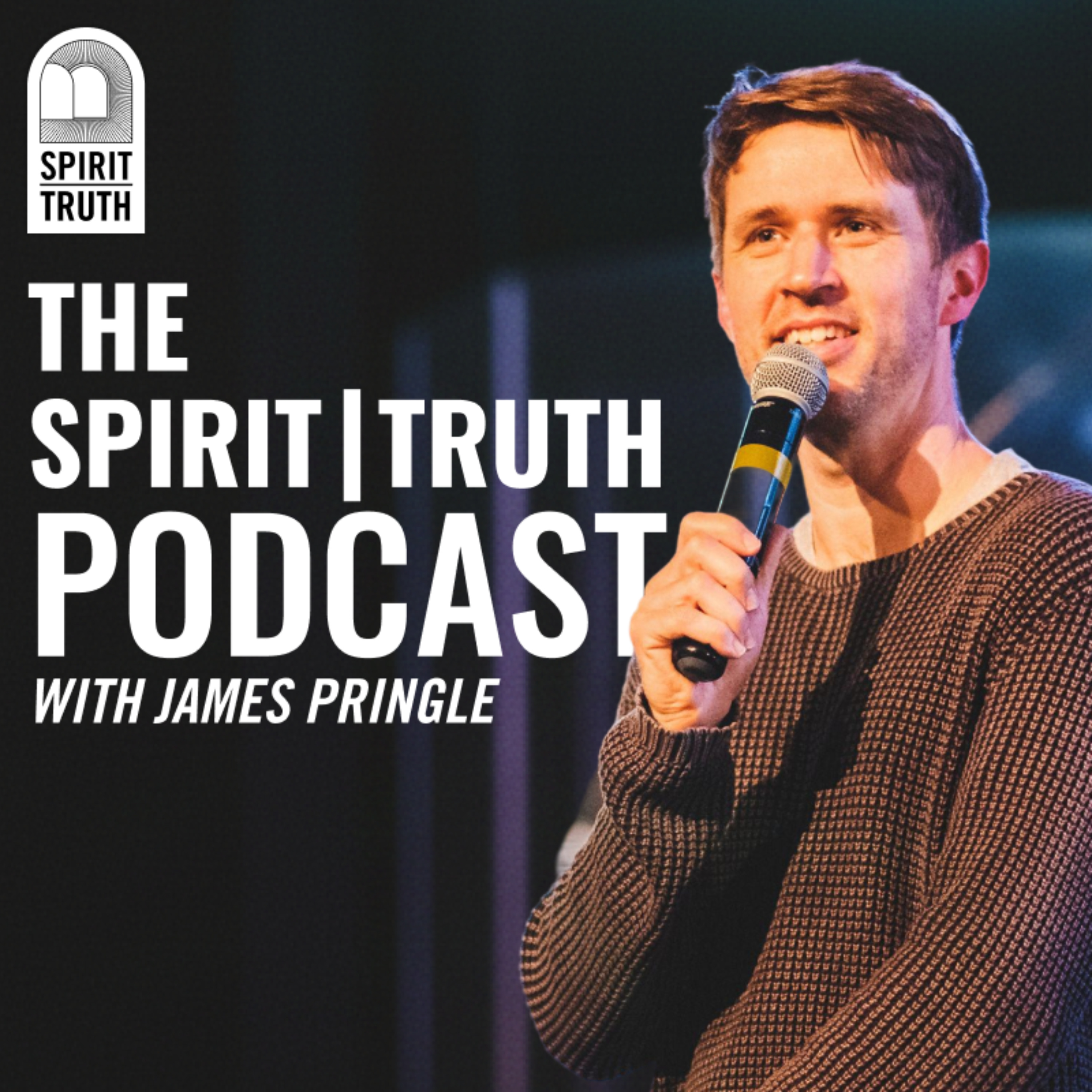 Spirit | Truth Podcast