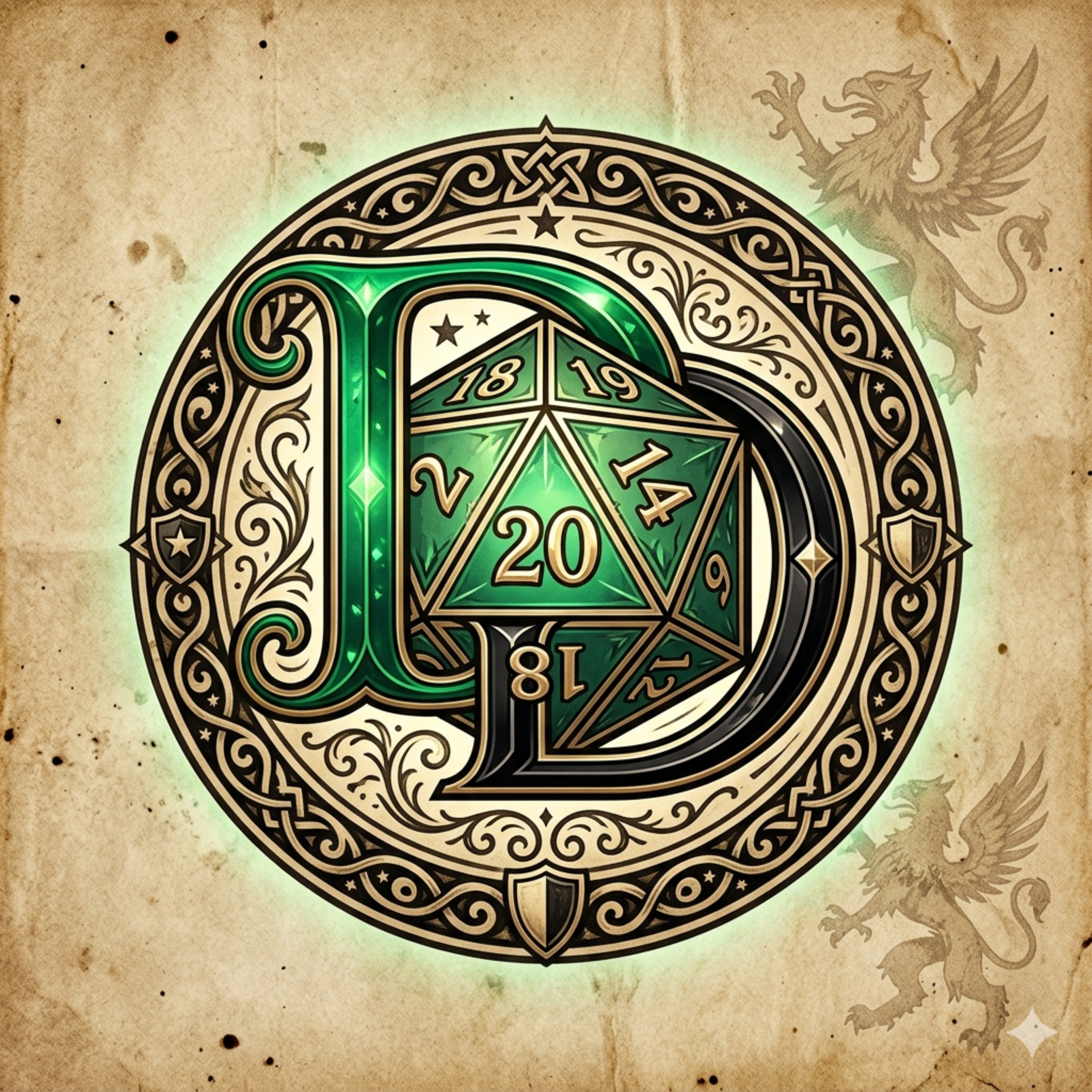 Dices and Destiny