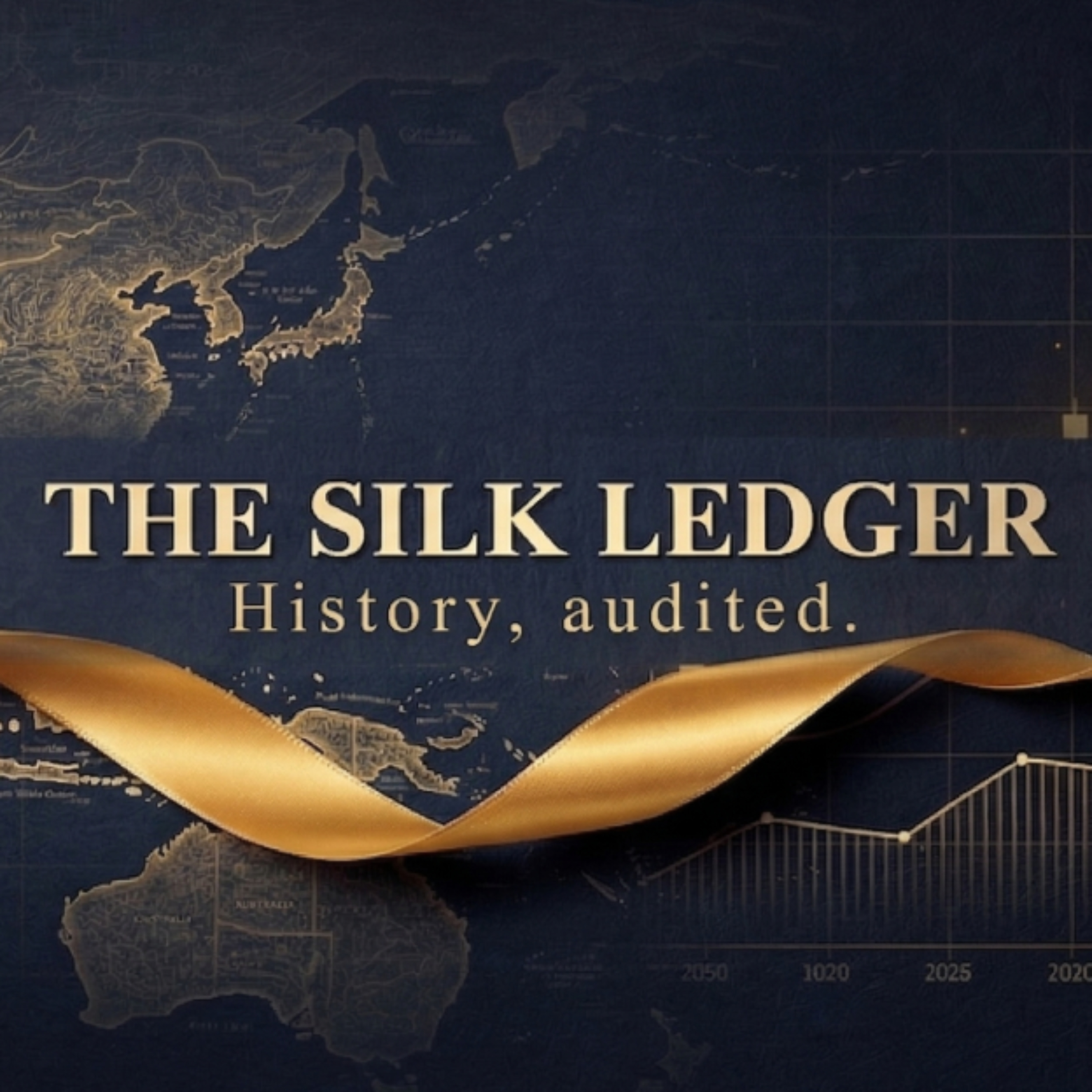 The Silk Ledger