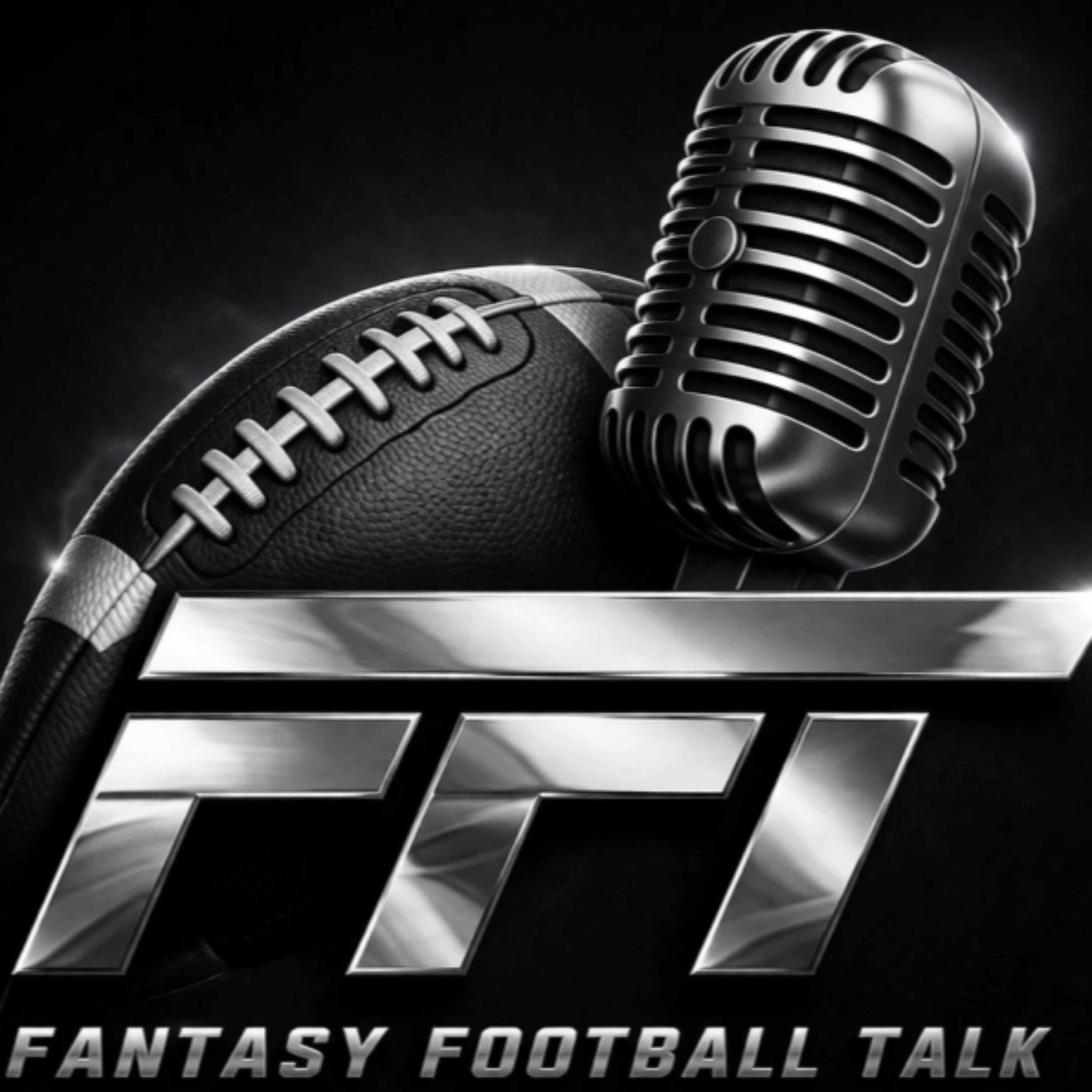 Fantasy Football Talk