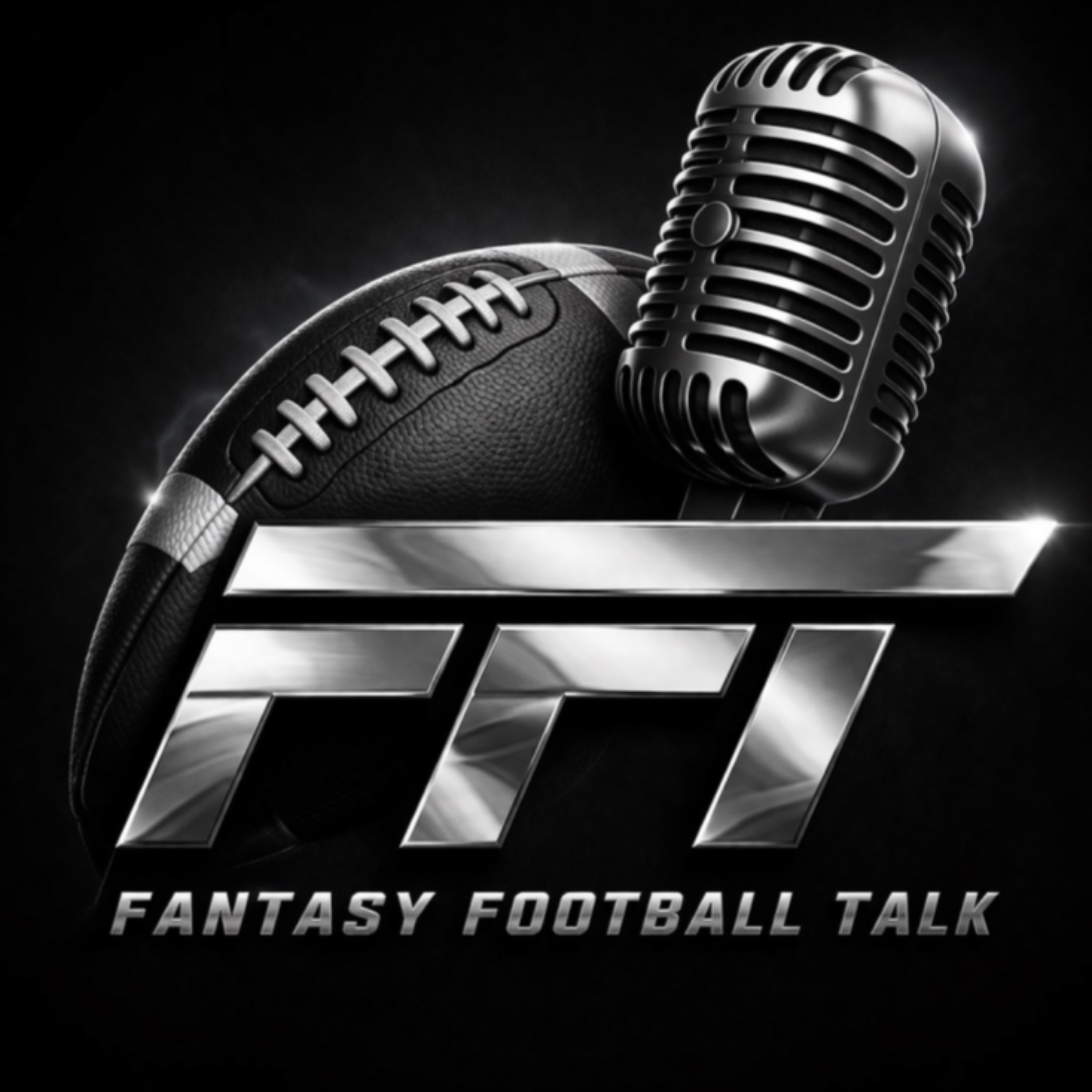 Fantasy Football Talk