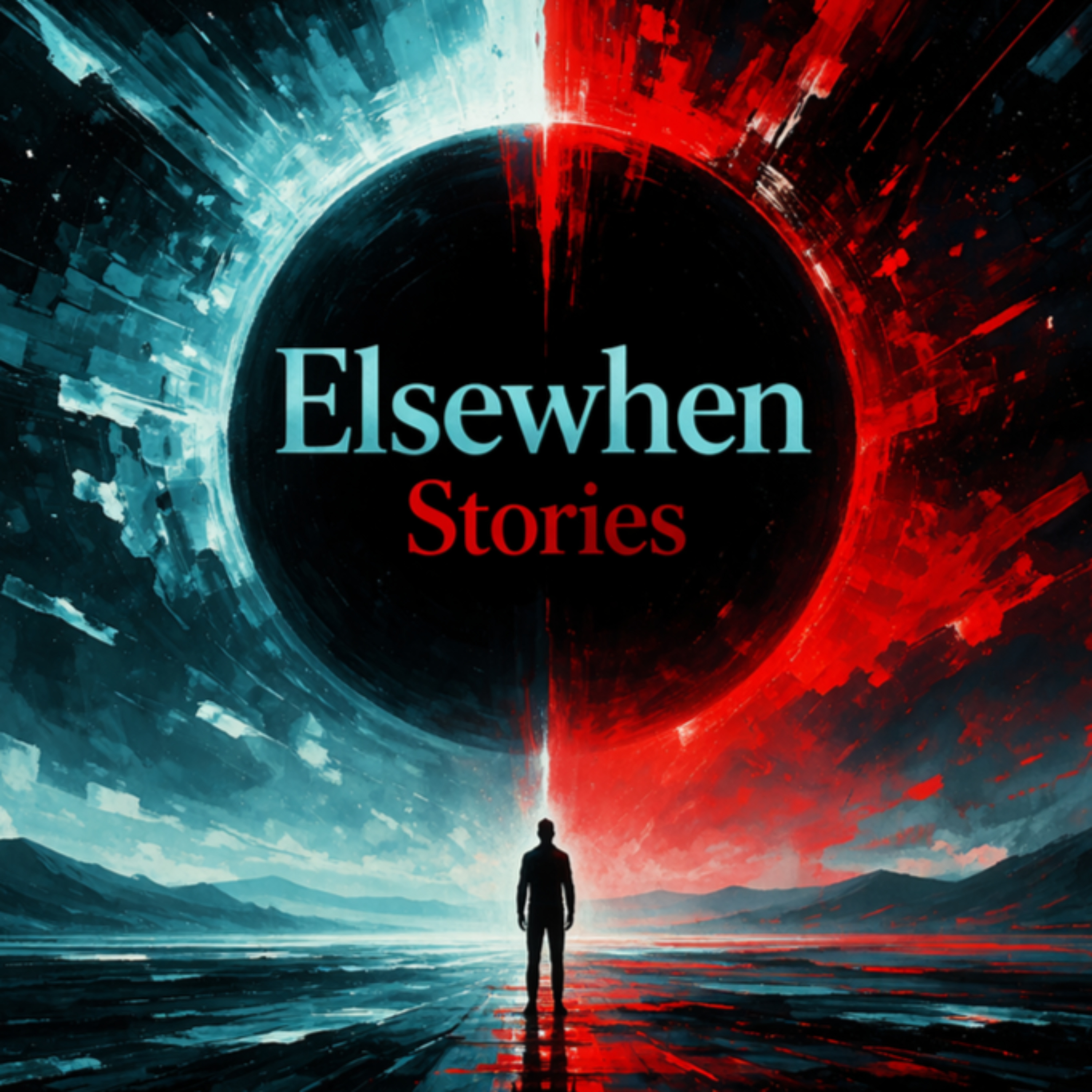 Elsewhen Stories