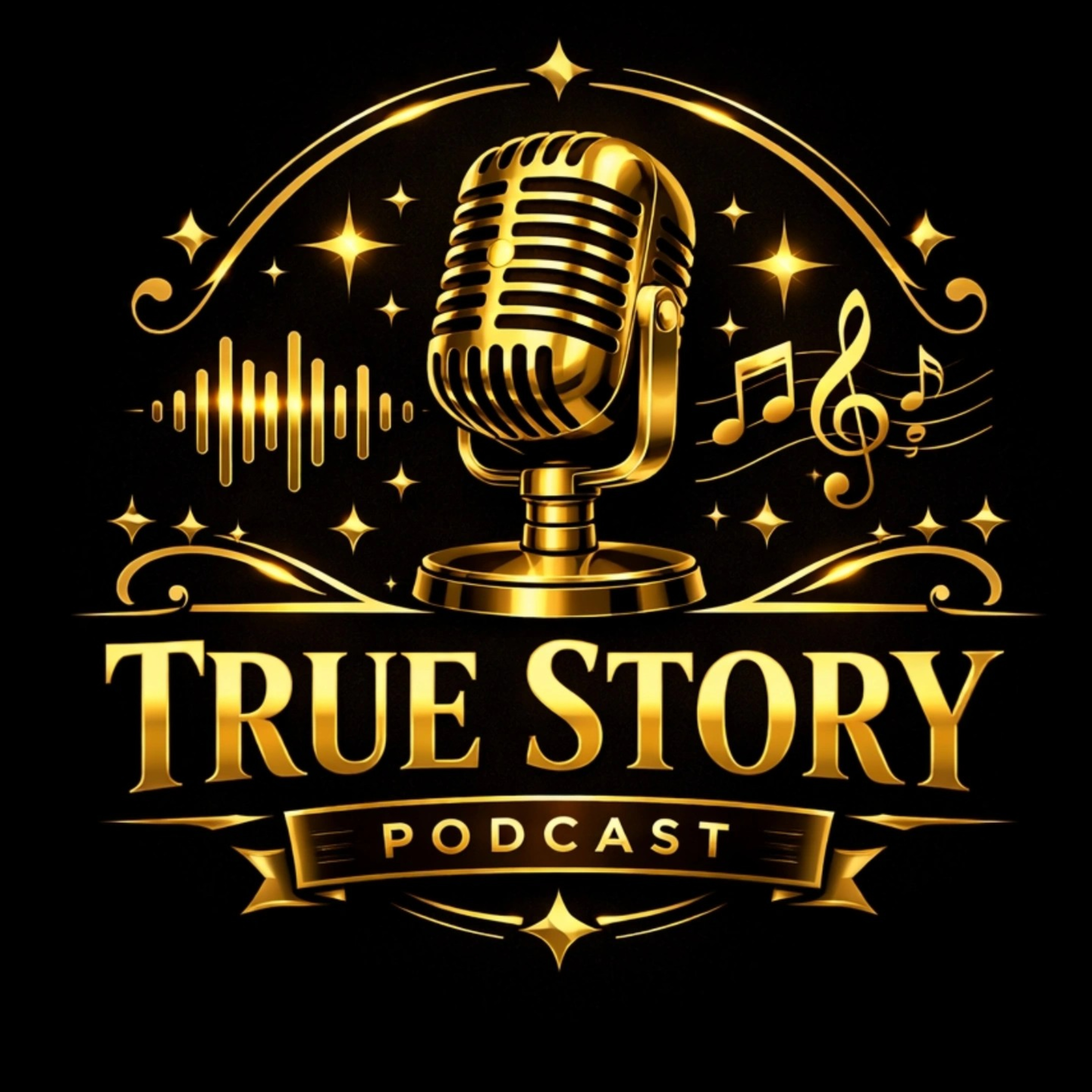 True Story Podcast