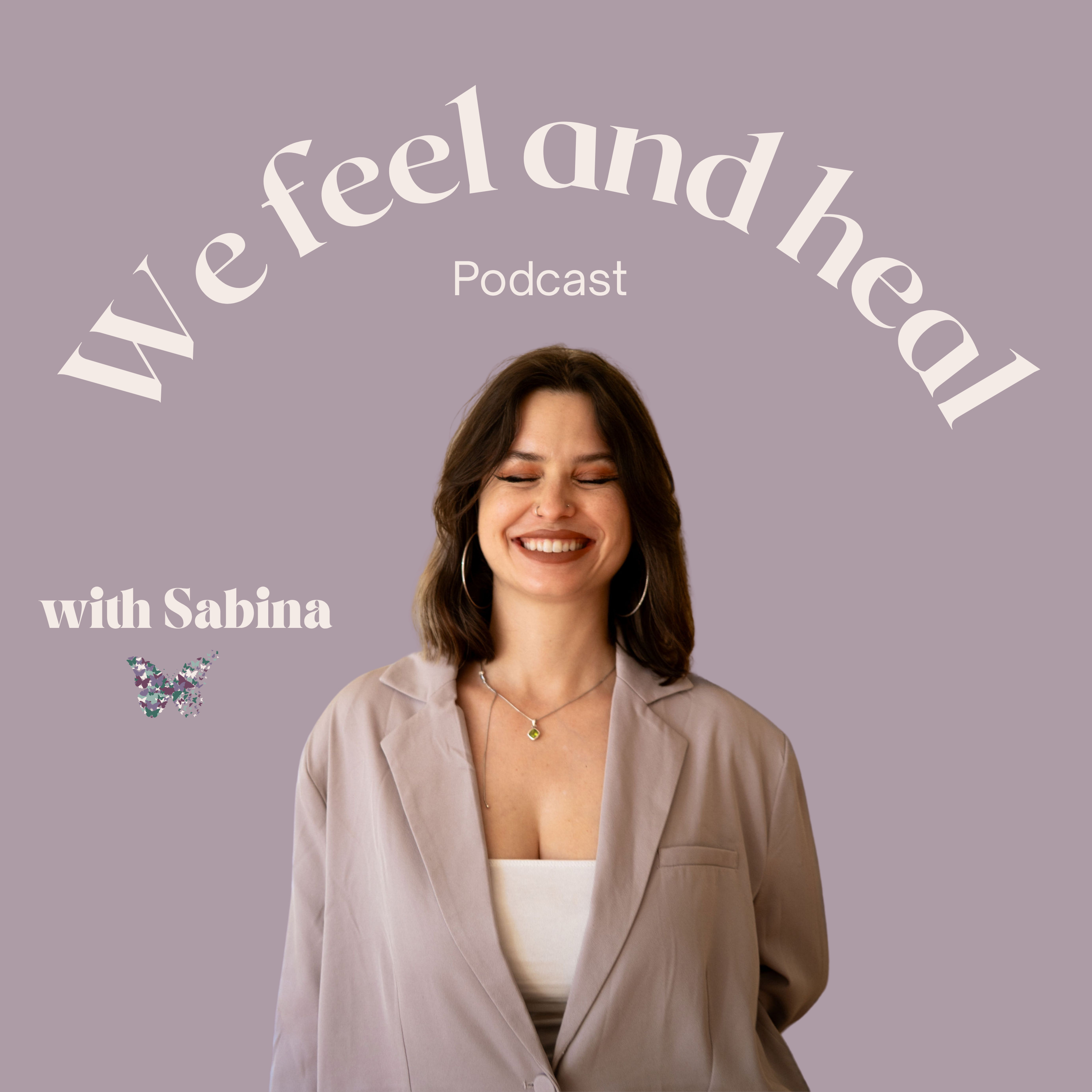 We Feel & Heal