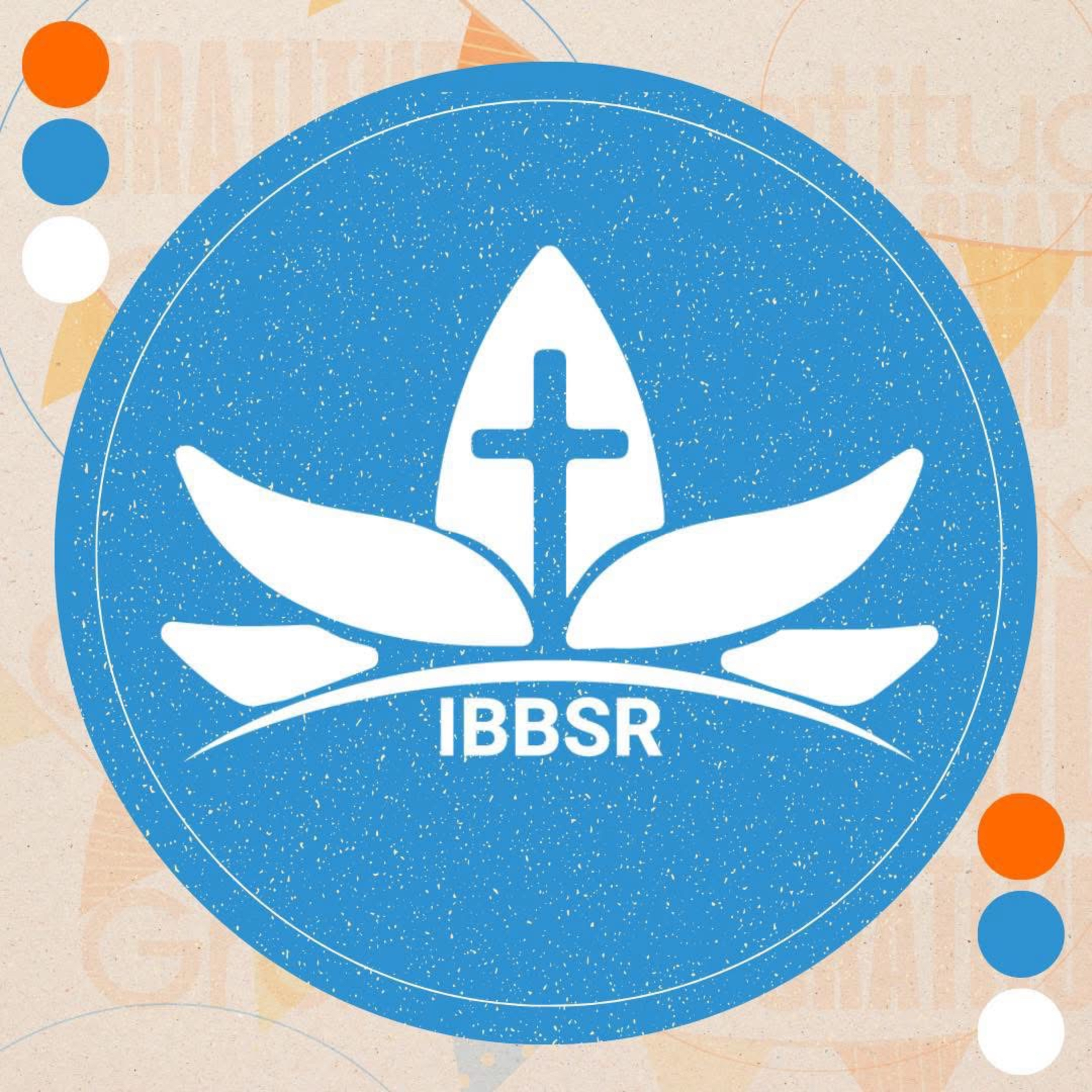 Portada de Iglesia Bíblica Bautista San Rafael