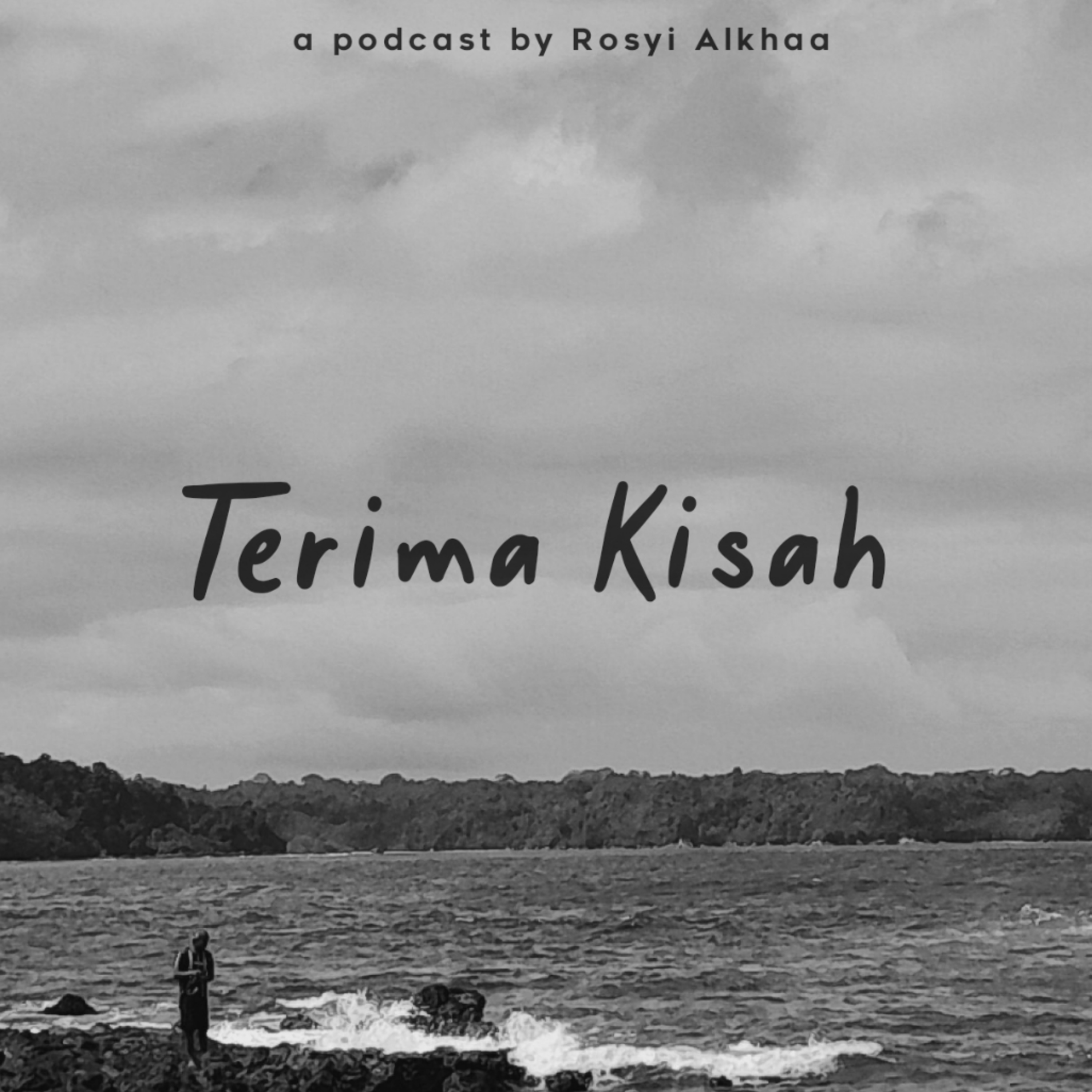 Terima Kisah 