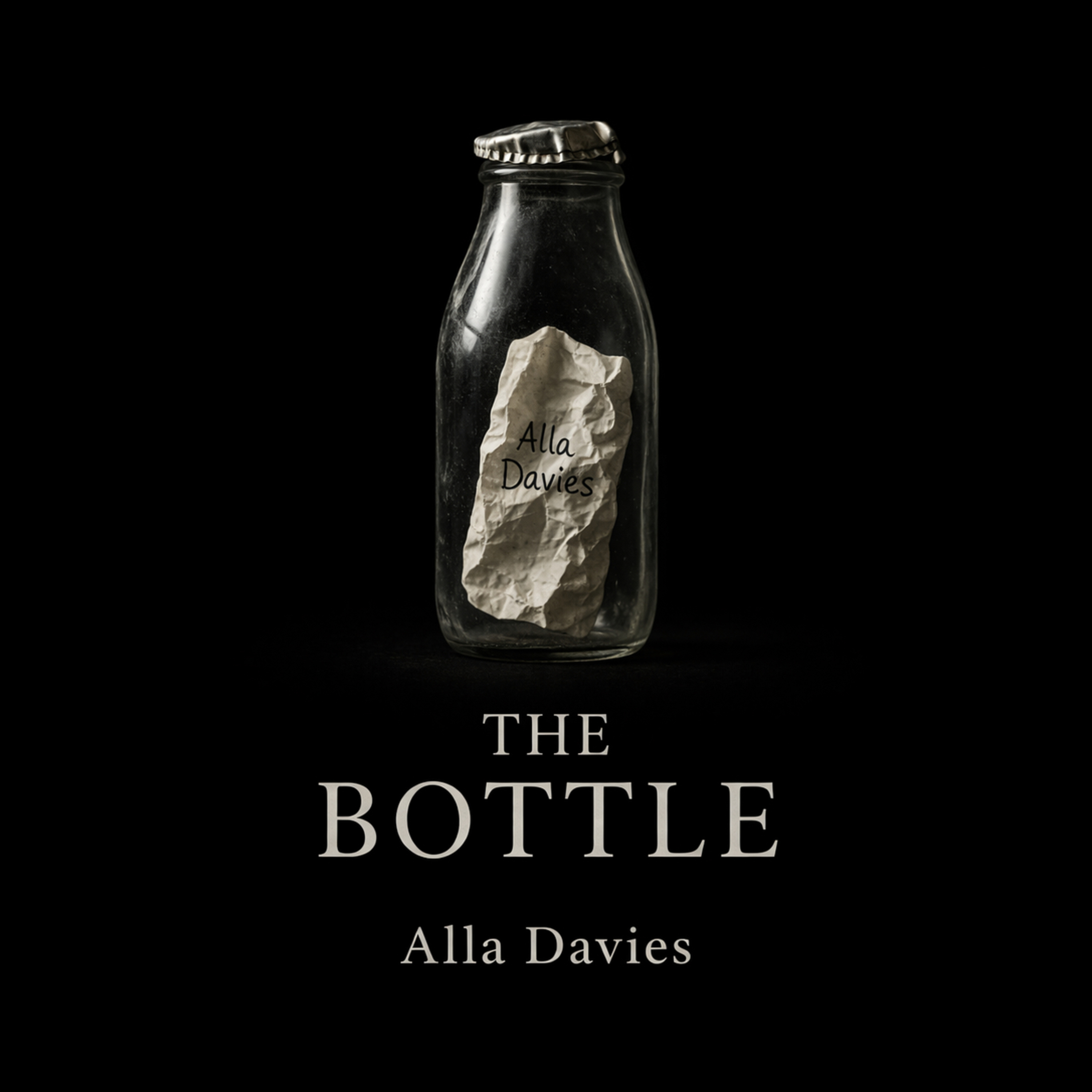 The Bottle podcast artwork