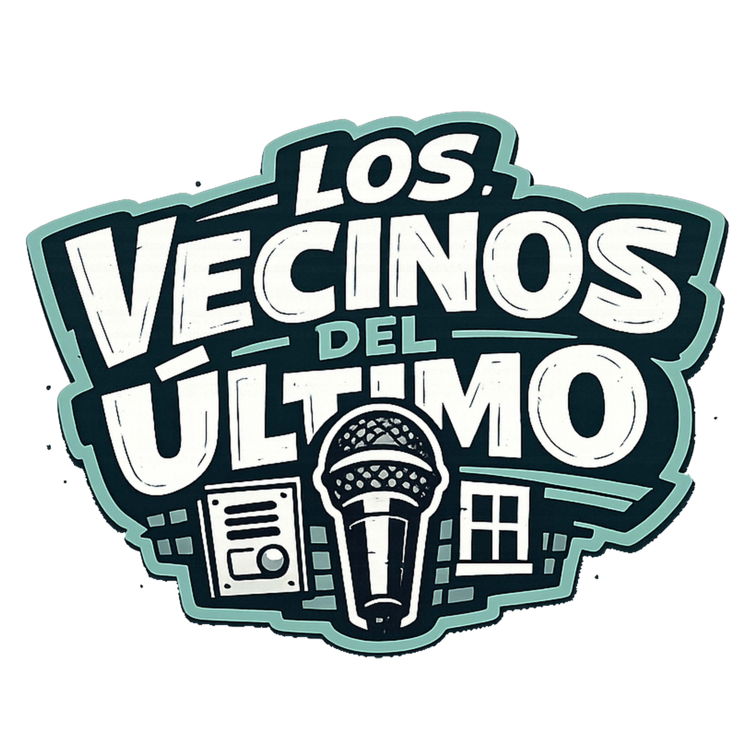 Los Vecinos del Último
