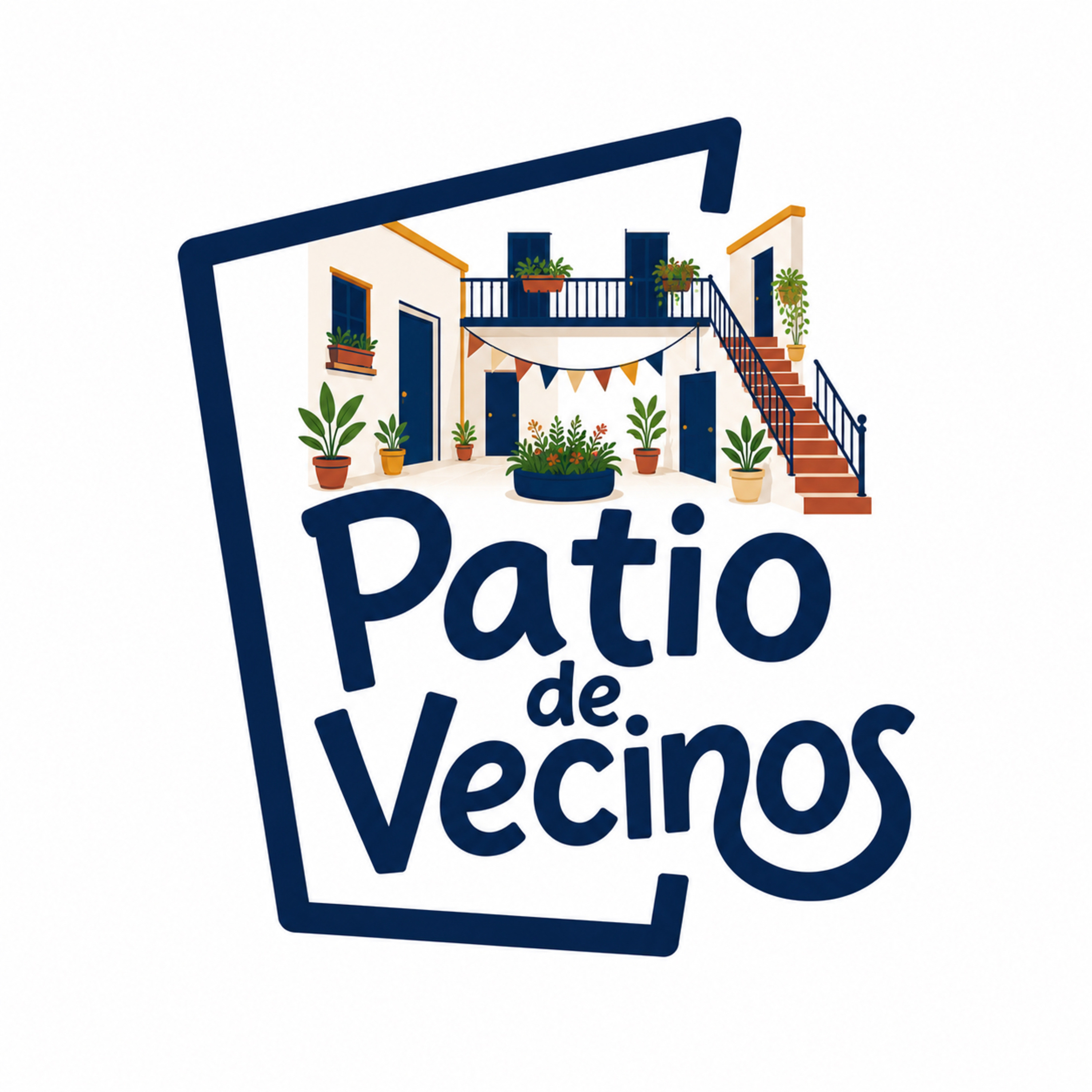 Portada de Los Vecinos del Último