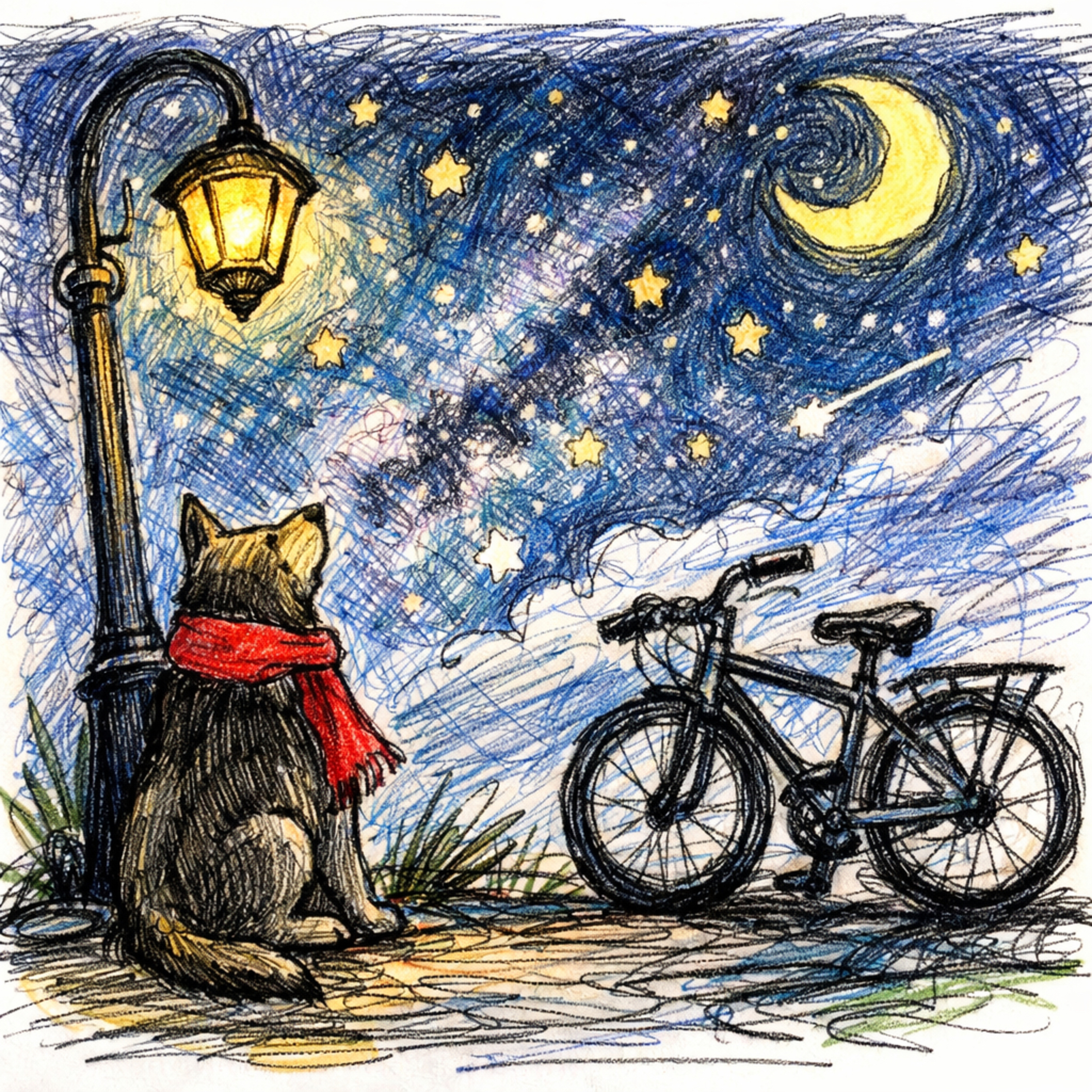 Rürü’nün gözünden