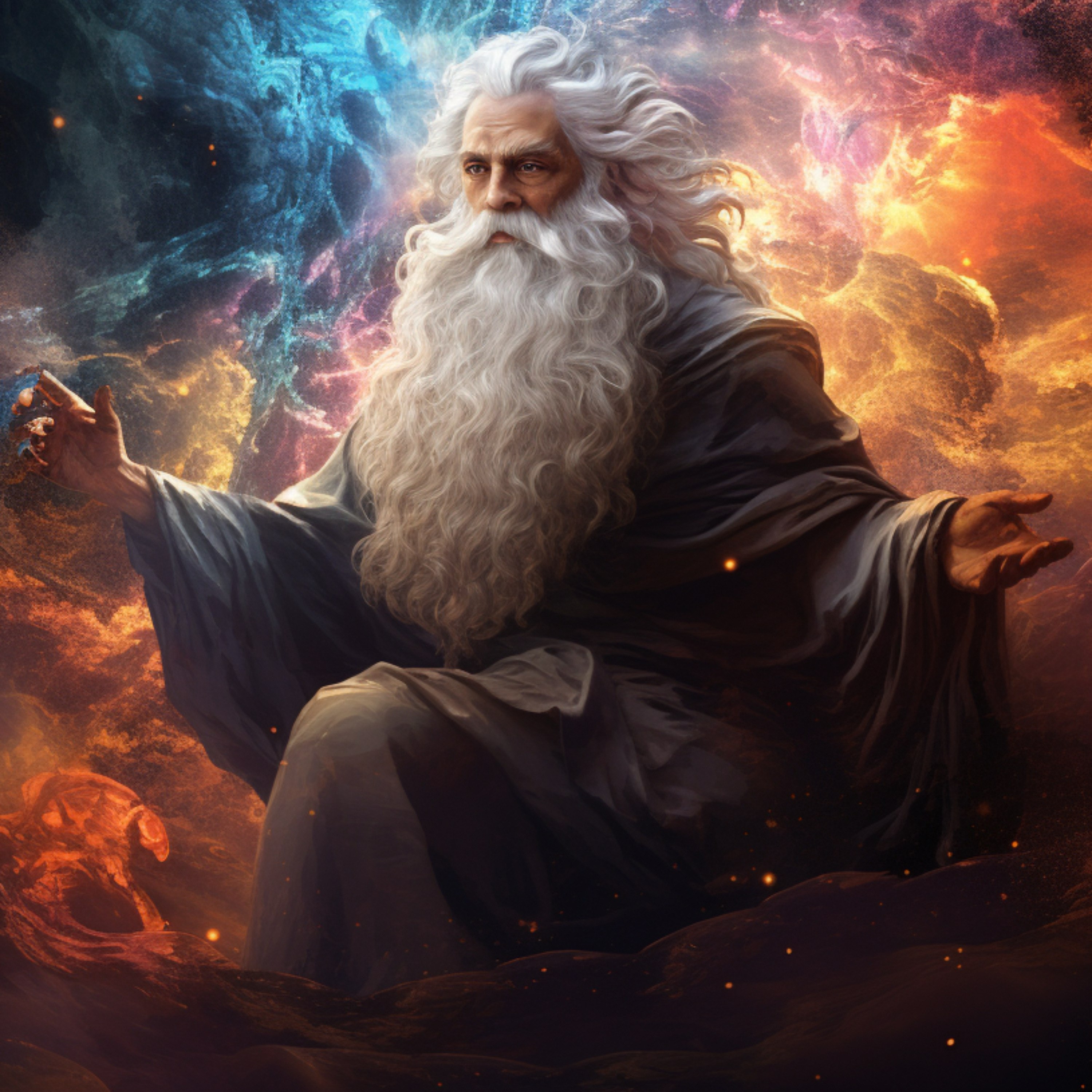 Transmissions from Elysium with Stephen Salaka cover