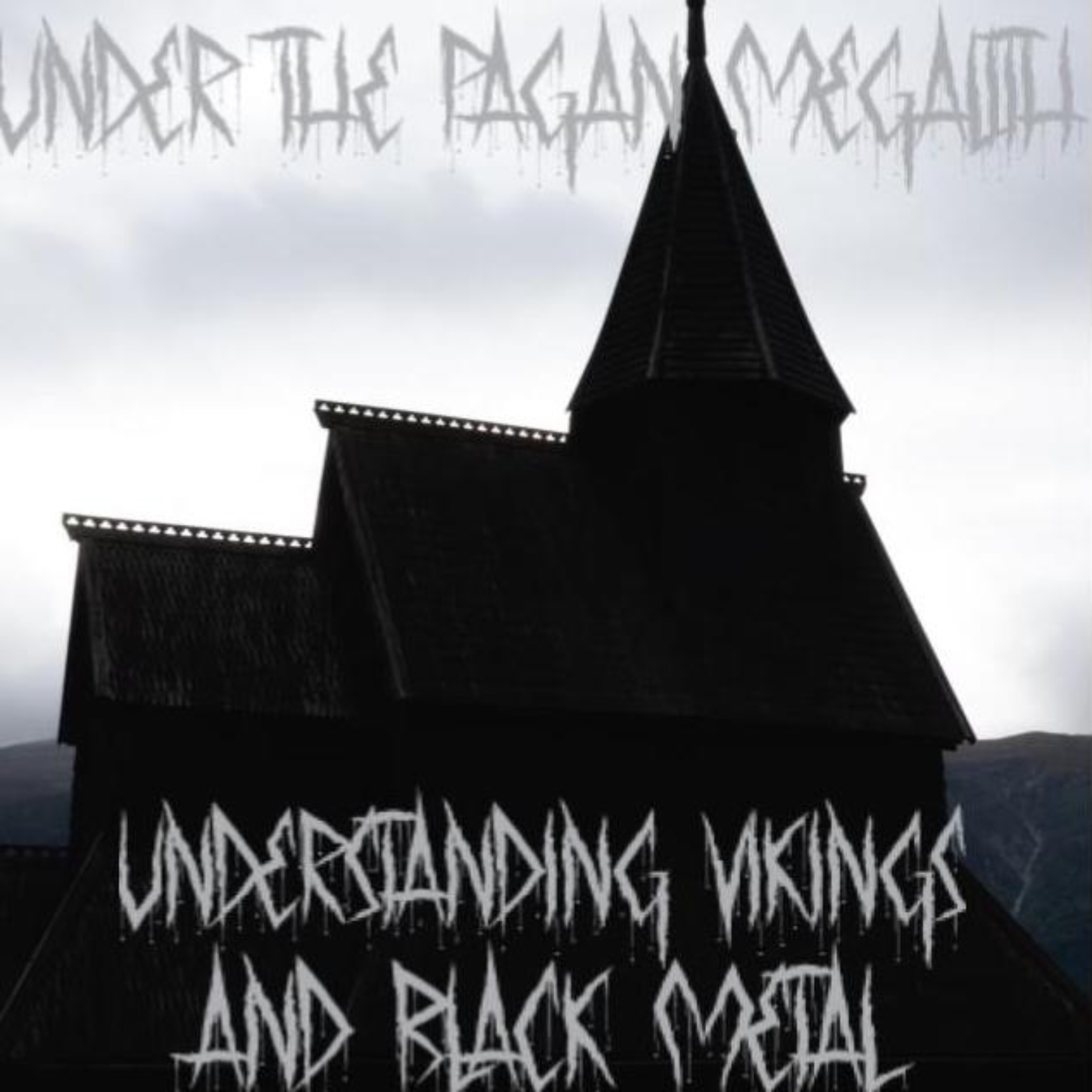 Under The Pagan Megalith