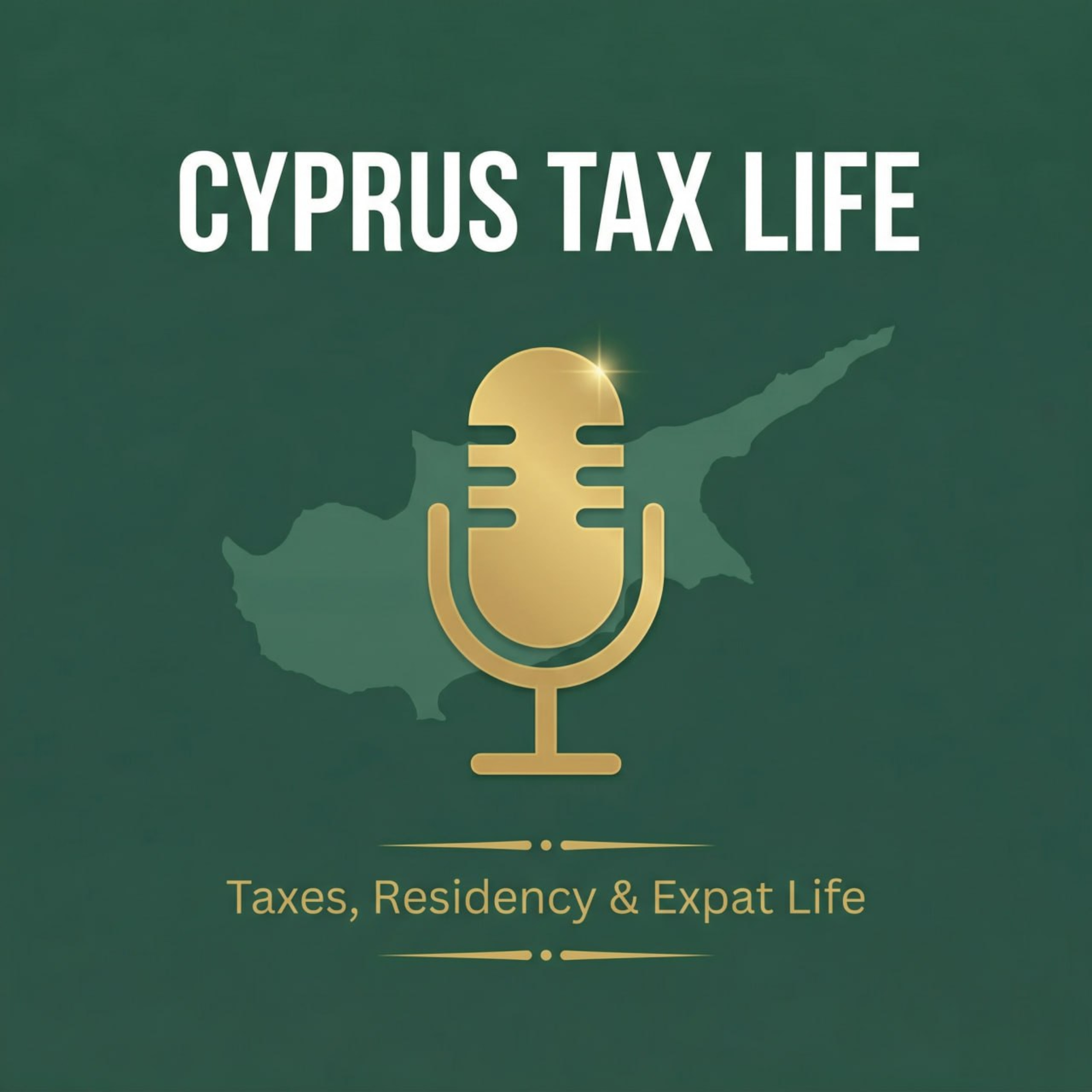 Cyprus Tax Life:Contact CTL