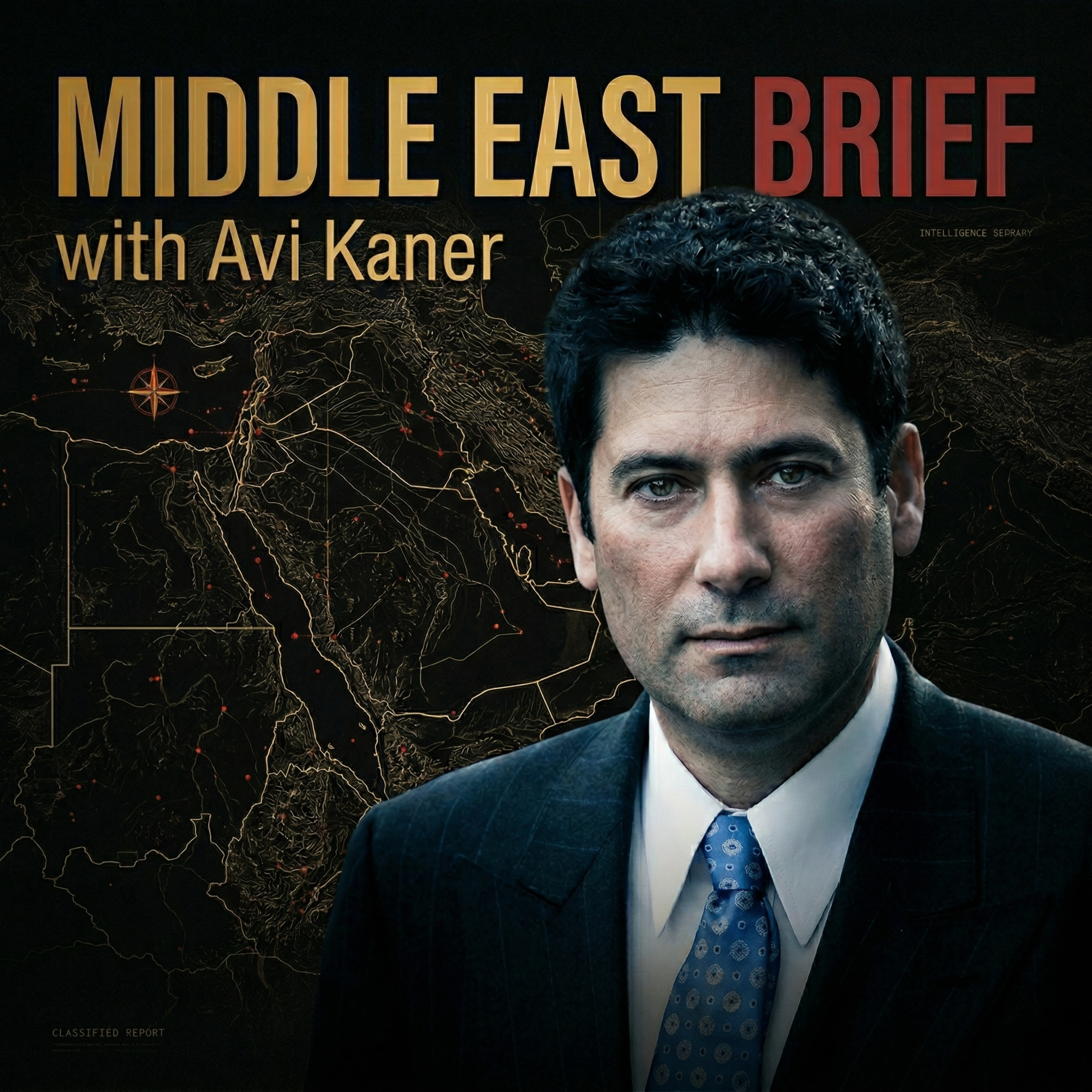 Middle East Brief with Avi Kaner