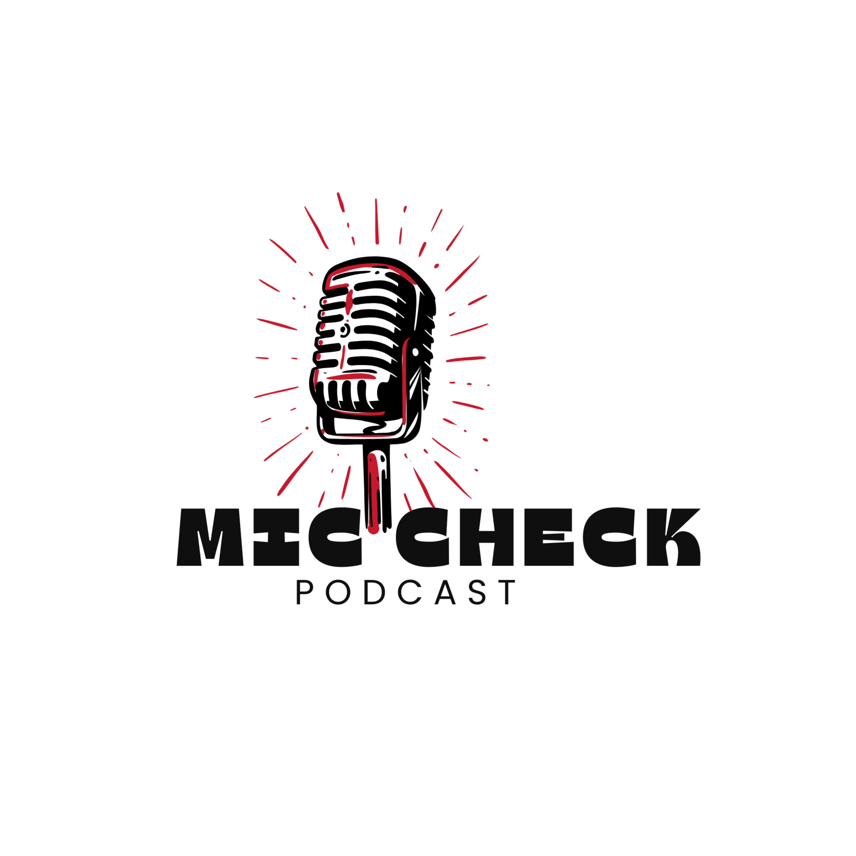 Mic Check with A
