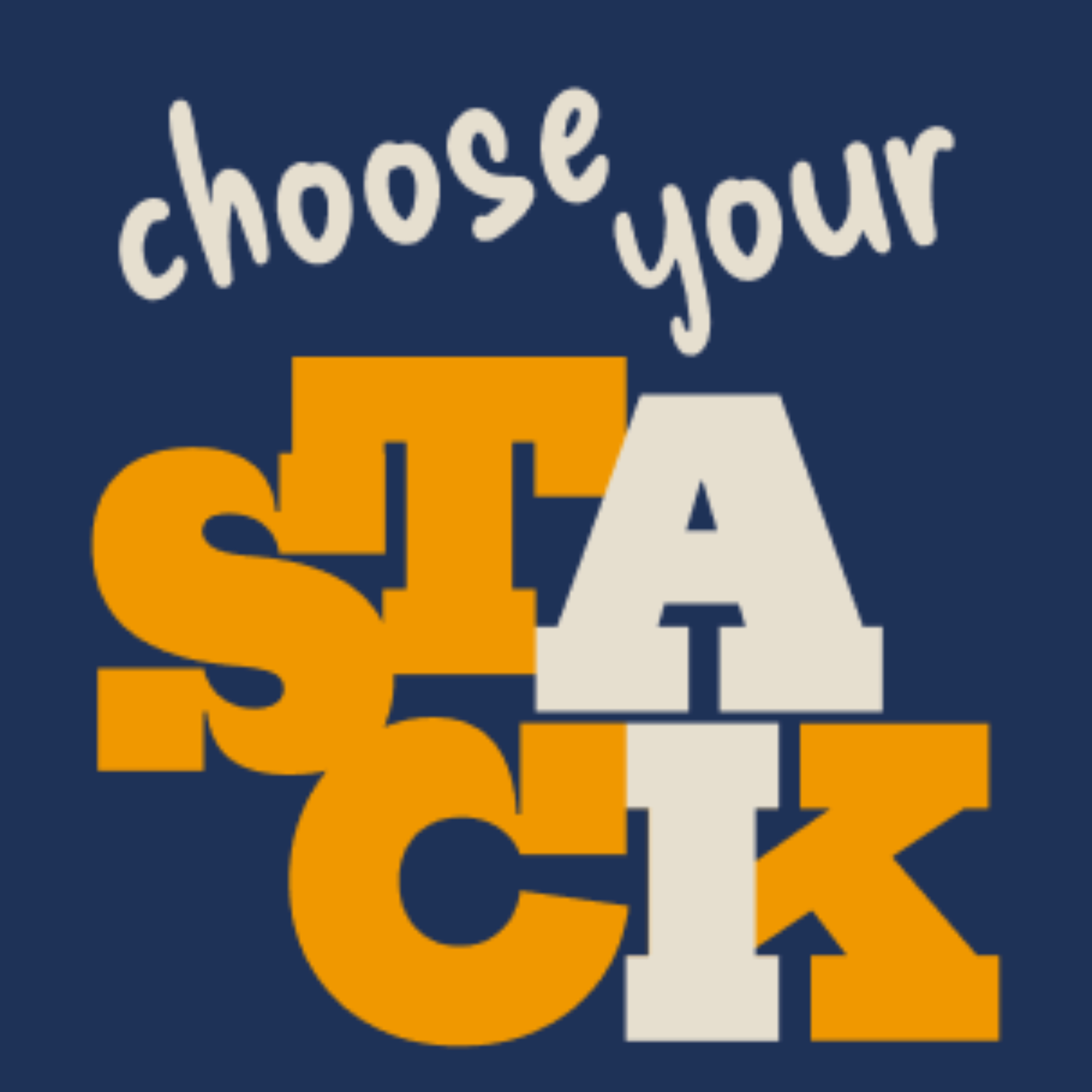 Choose Your Stack Podcast