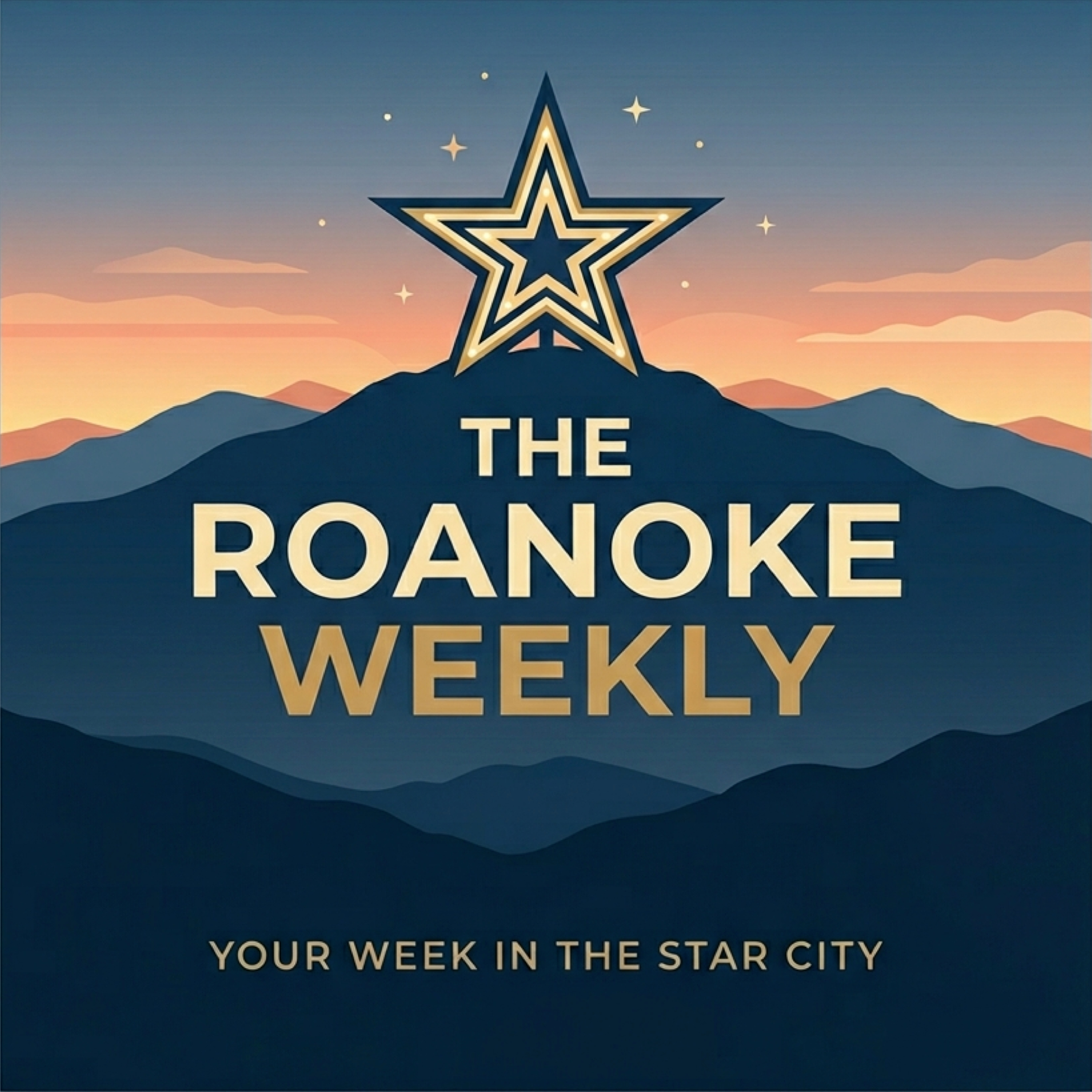 The Roanoke Weekly