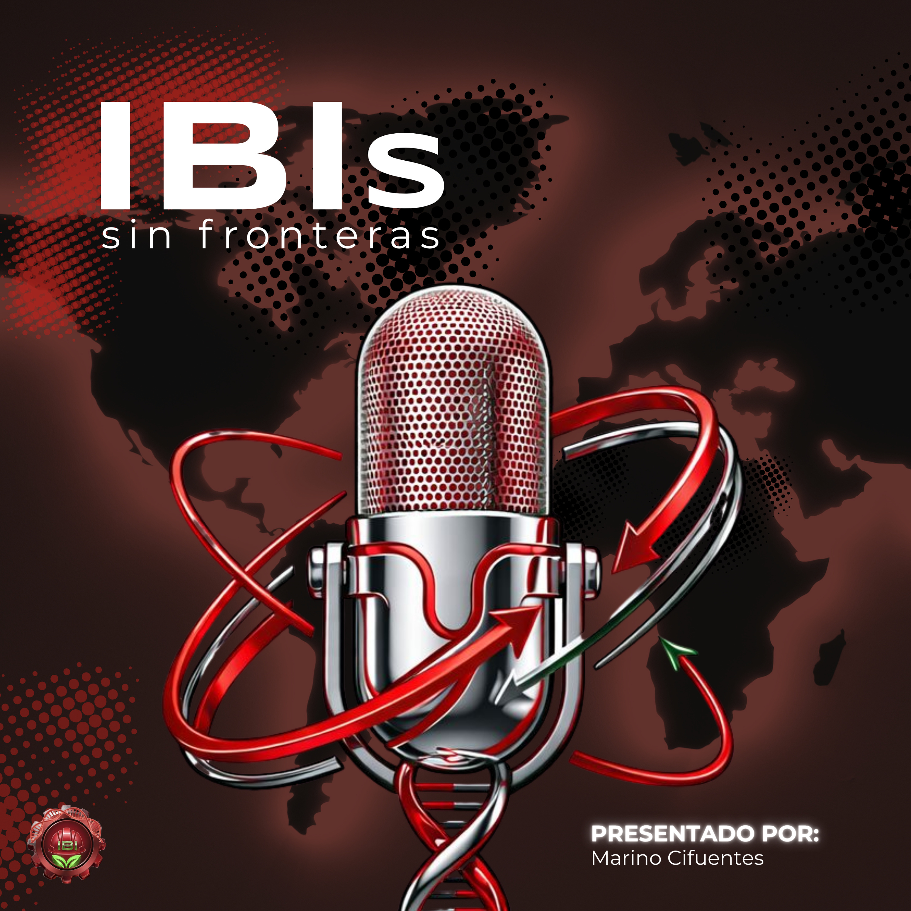 IBIs Sin Fronteras
