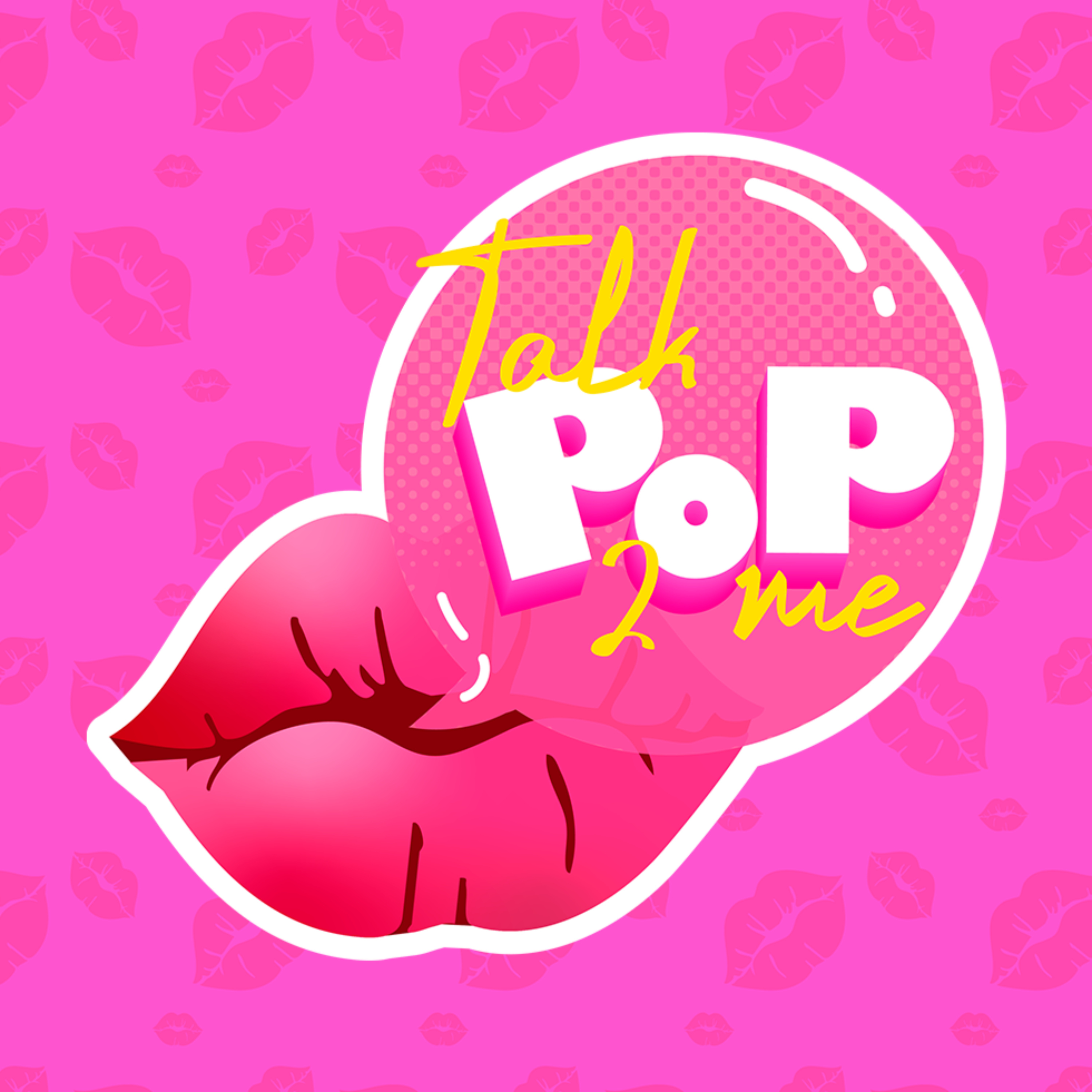Talk Pop 2 Me 🎈