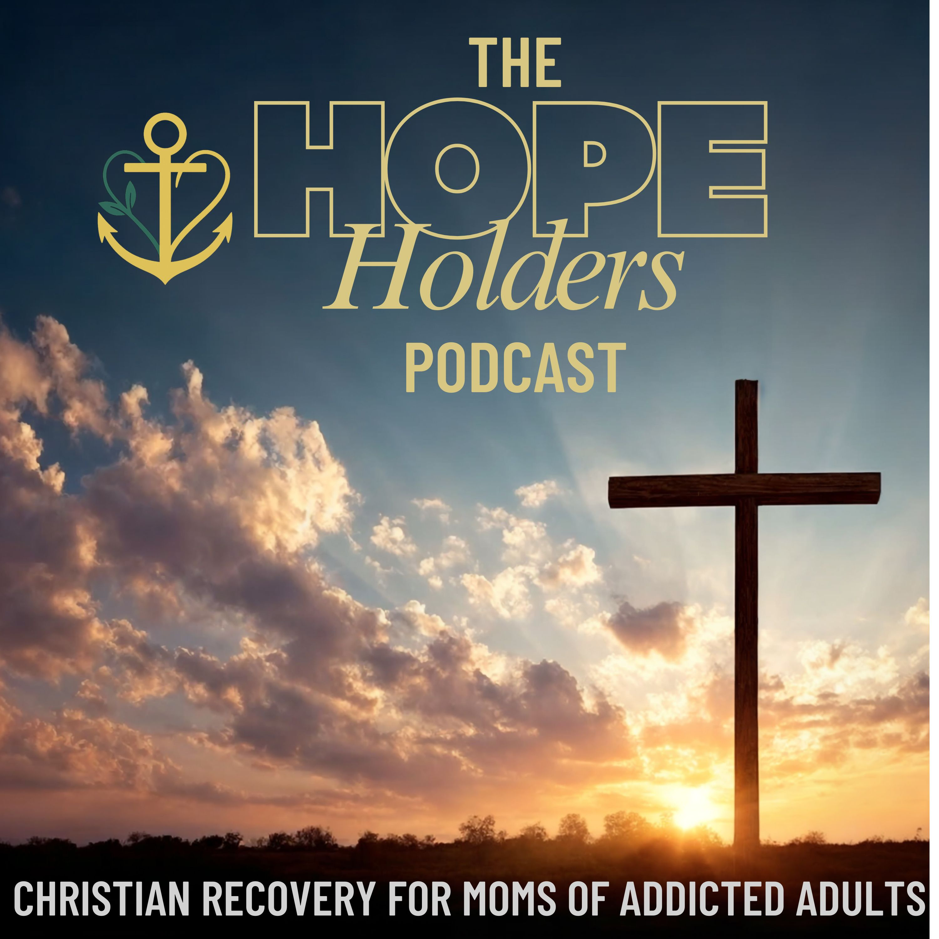 The Hope Holders Podcast cover