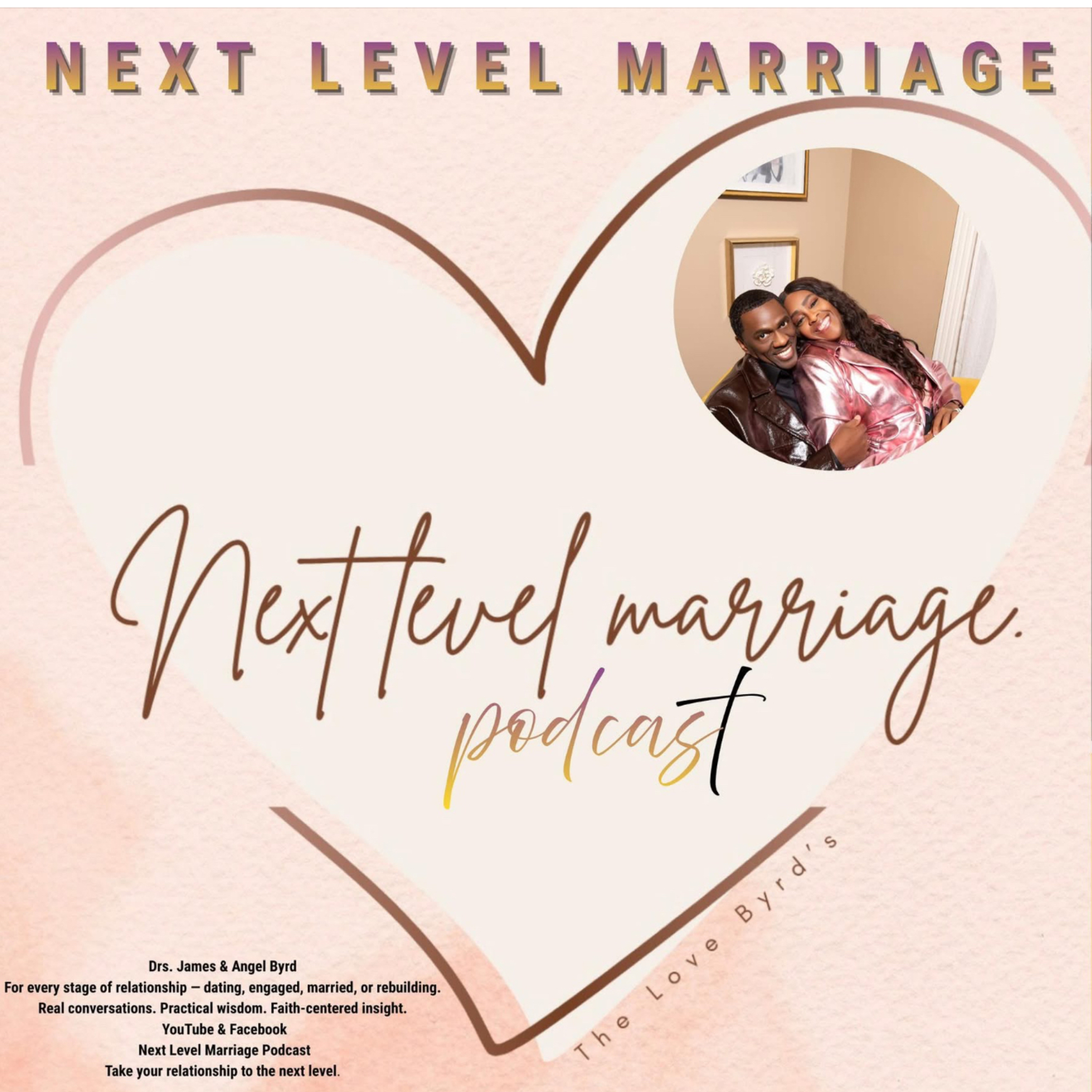 NEXT LEVEL MARRIAGE PODCAST