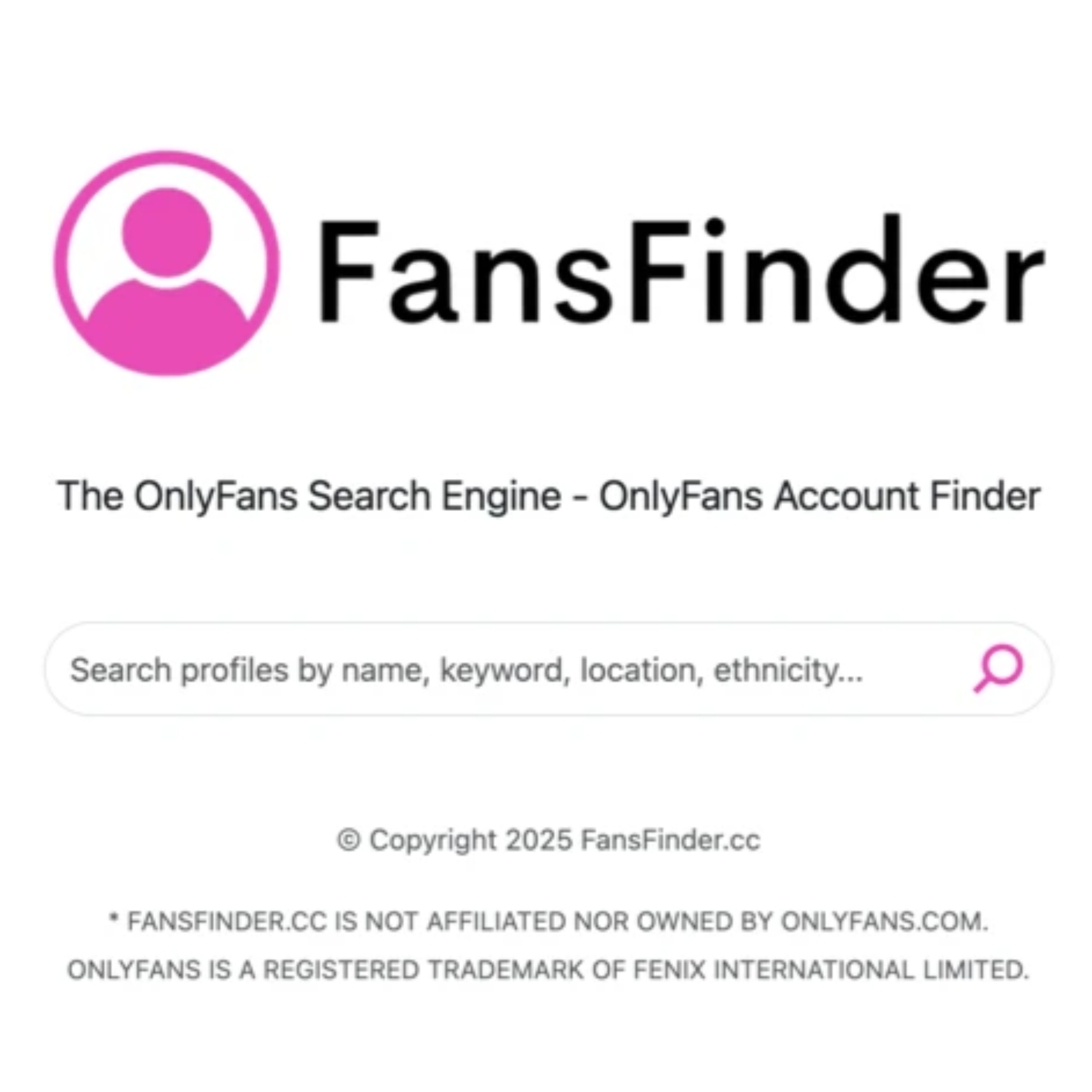 FansFinder