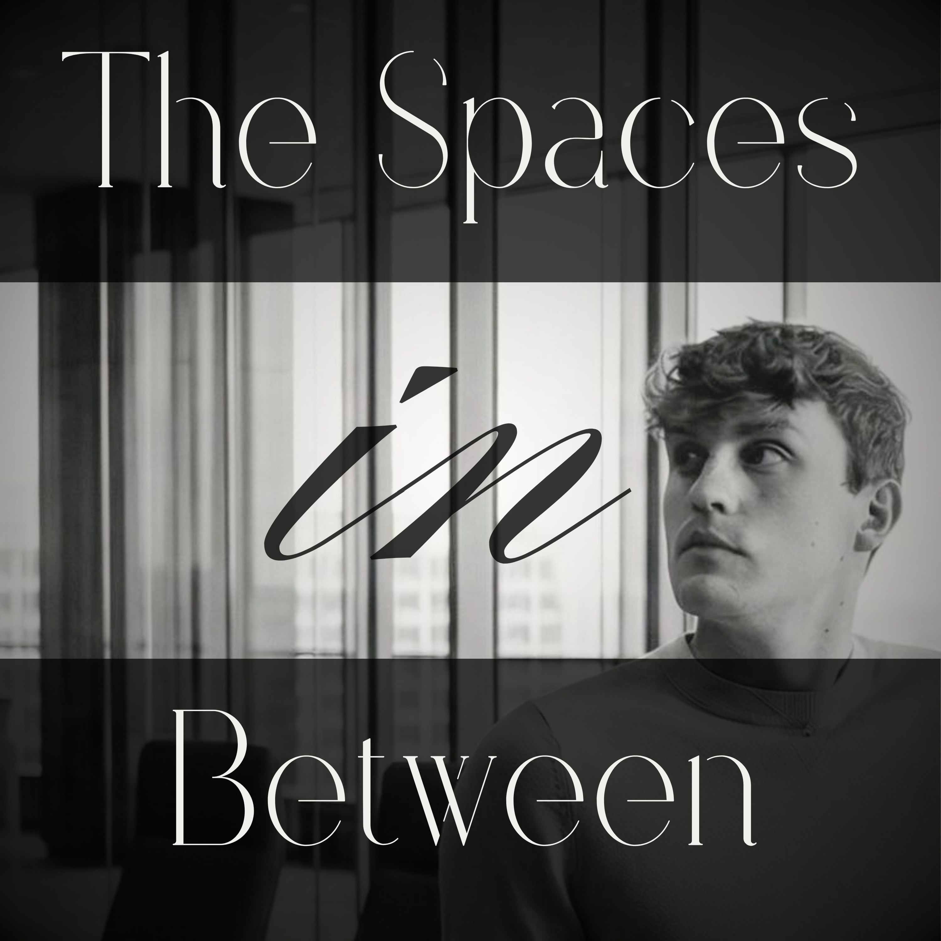 The Spaces In Between cover