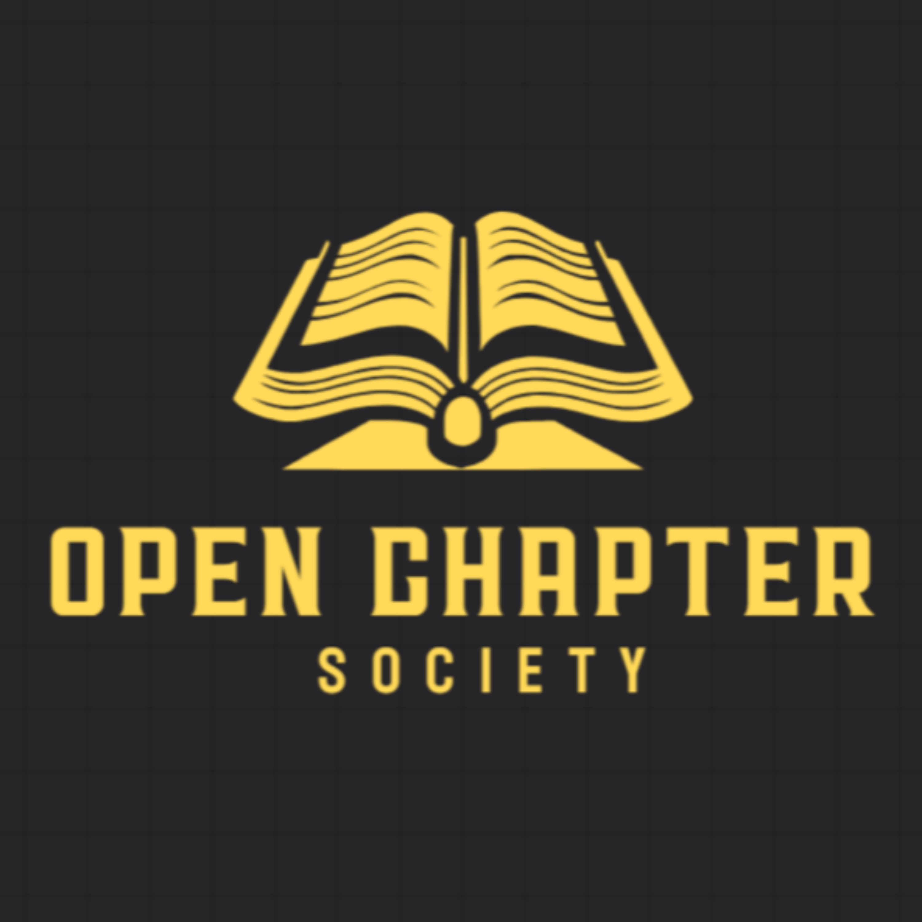 The Open Chapter Society