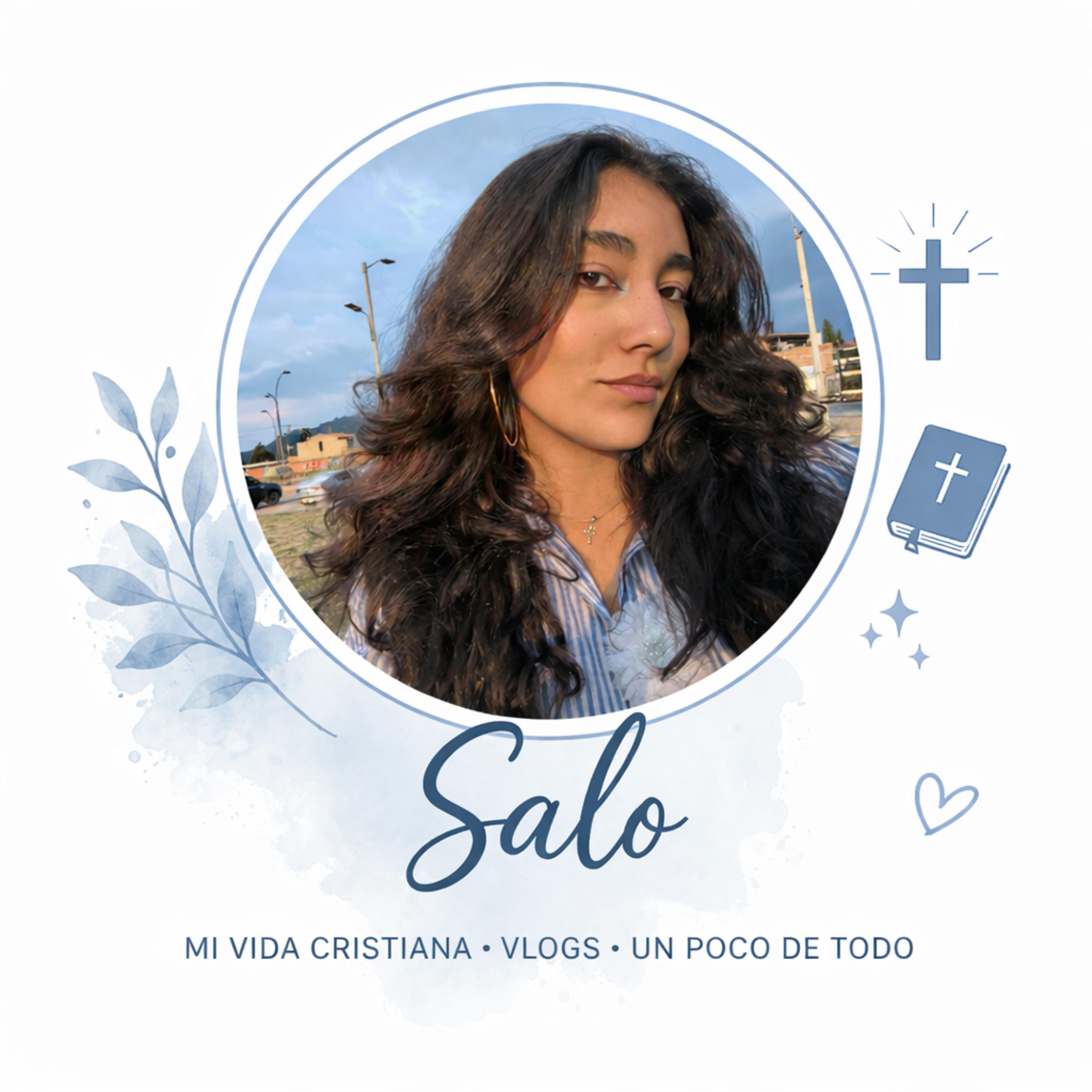 La voz detrás del libro